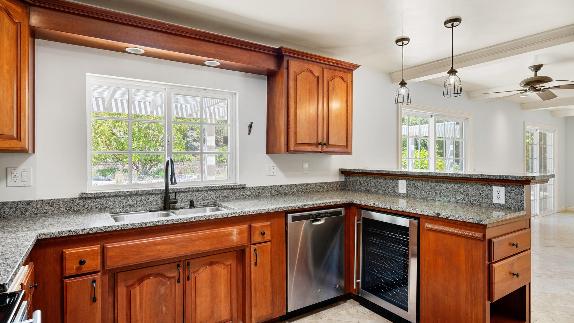 644 Chalk Hill Road