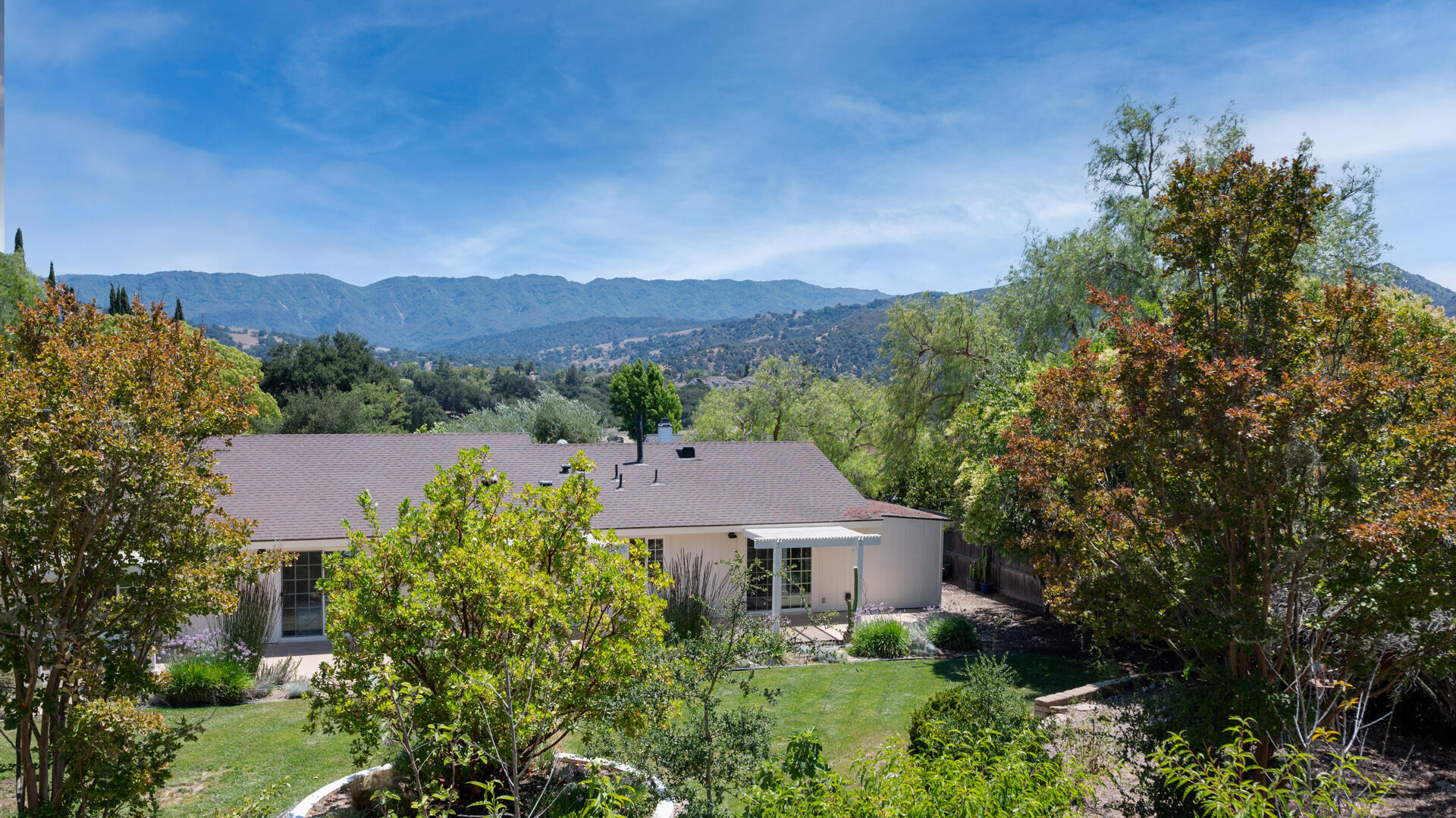 644 Chalk Hill Road