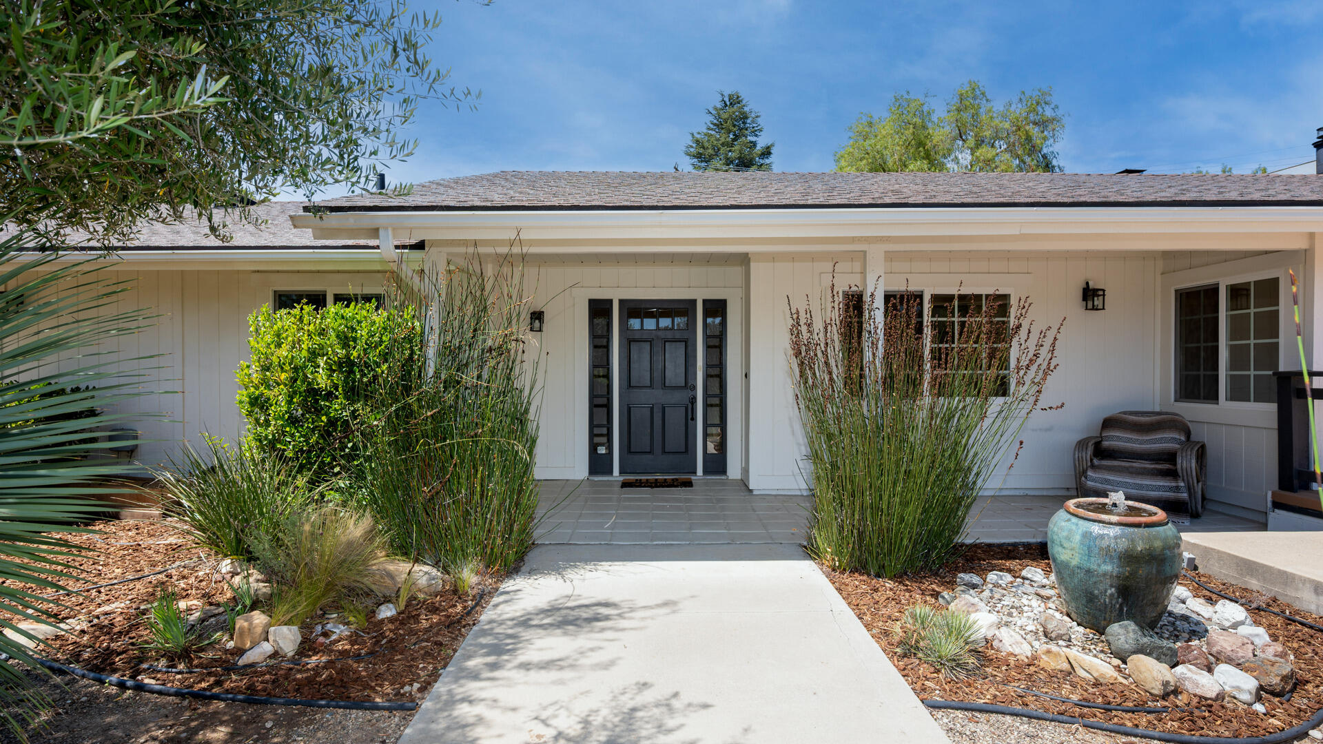 644 Chalk Hill Road