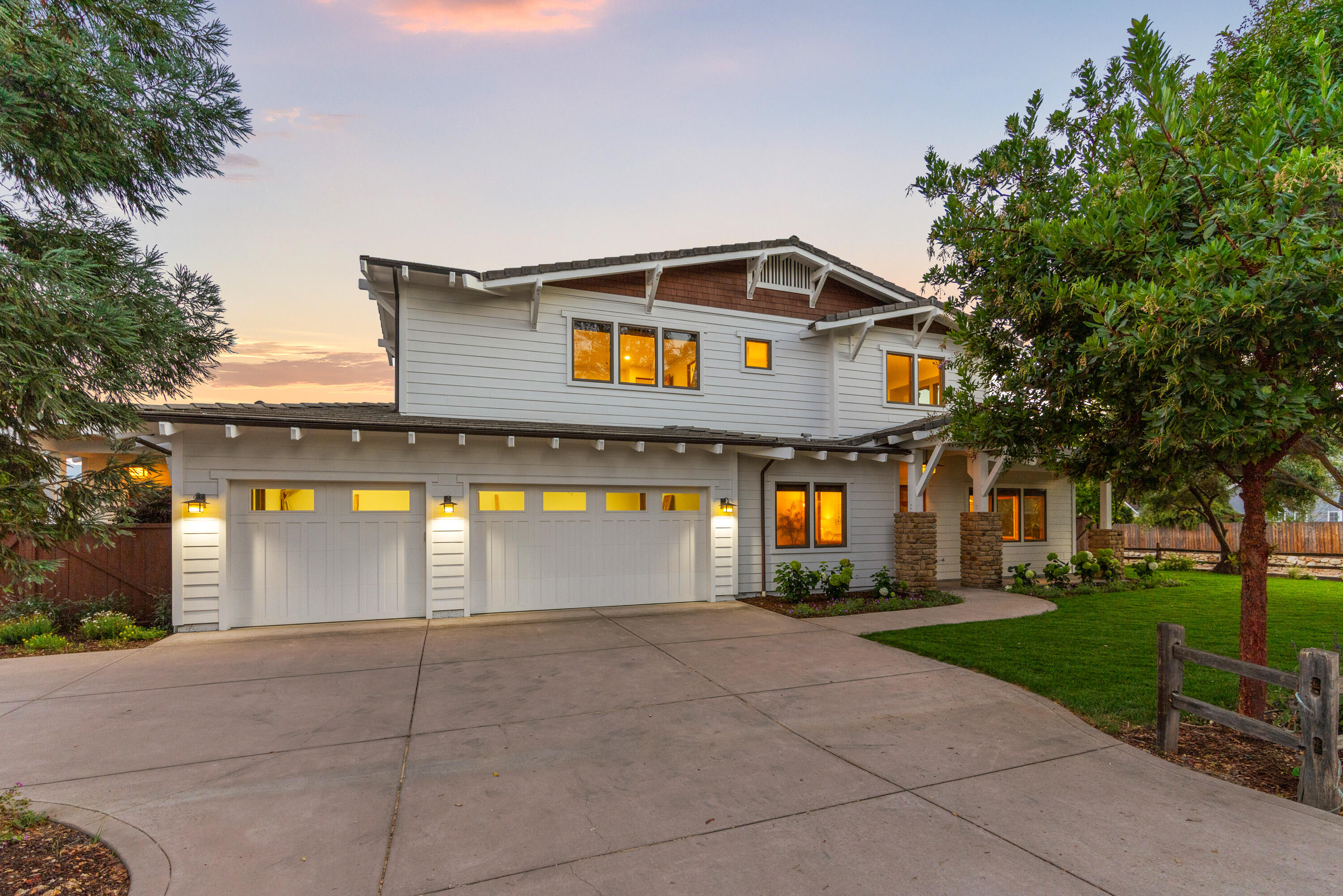 3410 Manzana Street