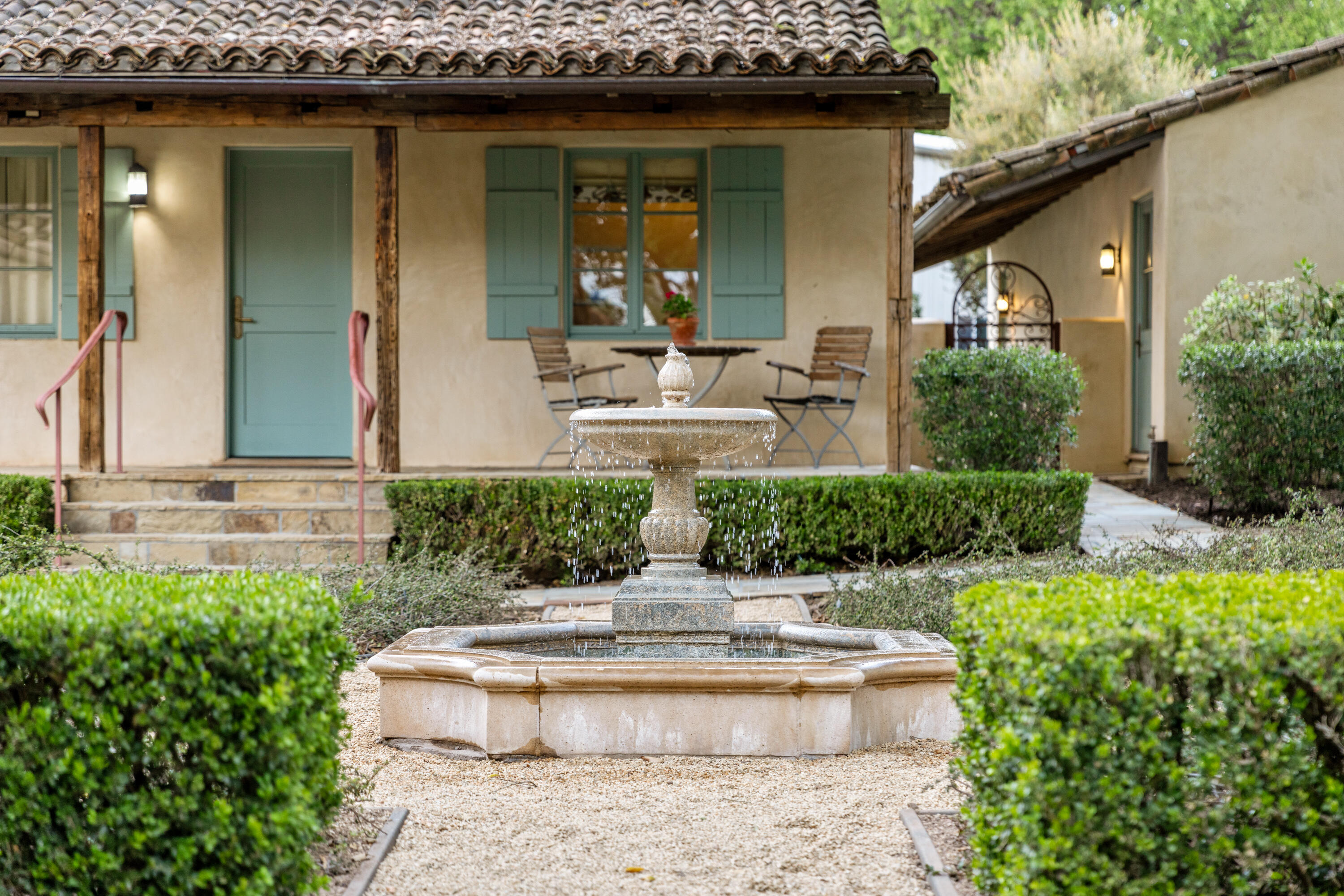 3325 Figueroa Mountain Road