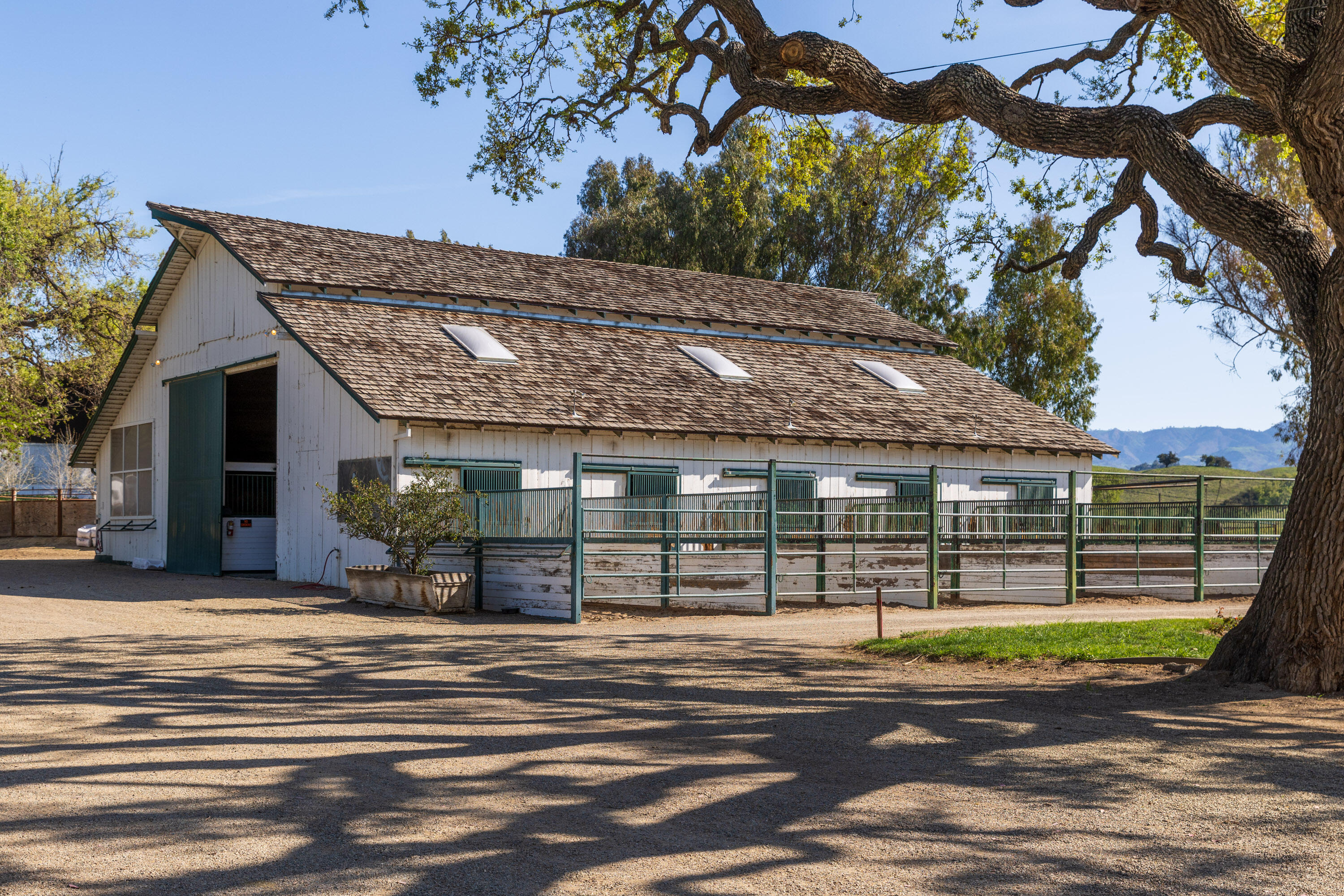 3325 Figueroa Mountain Road