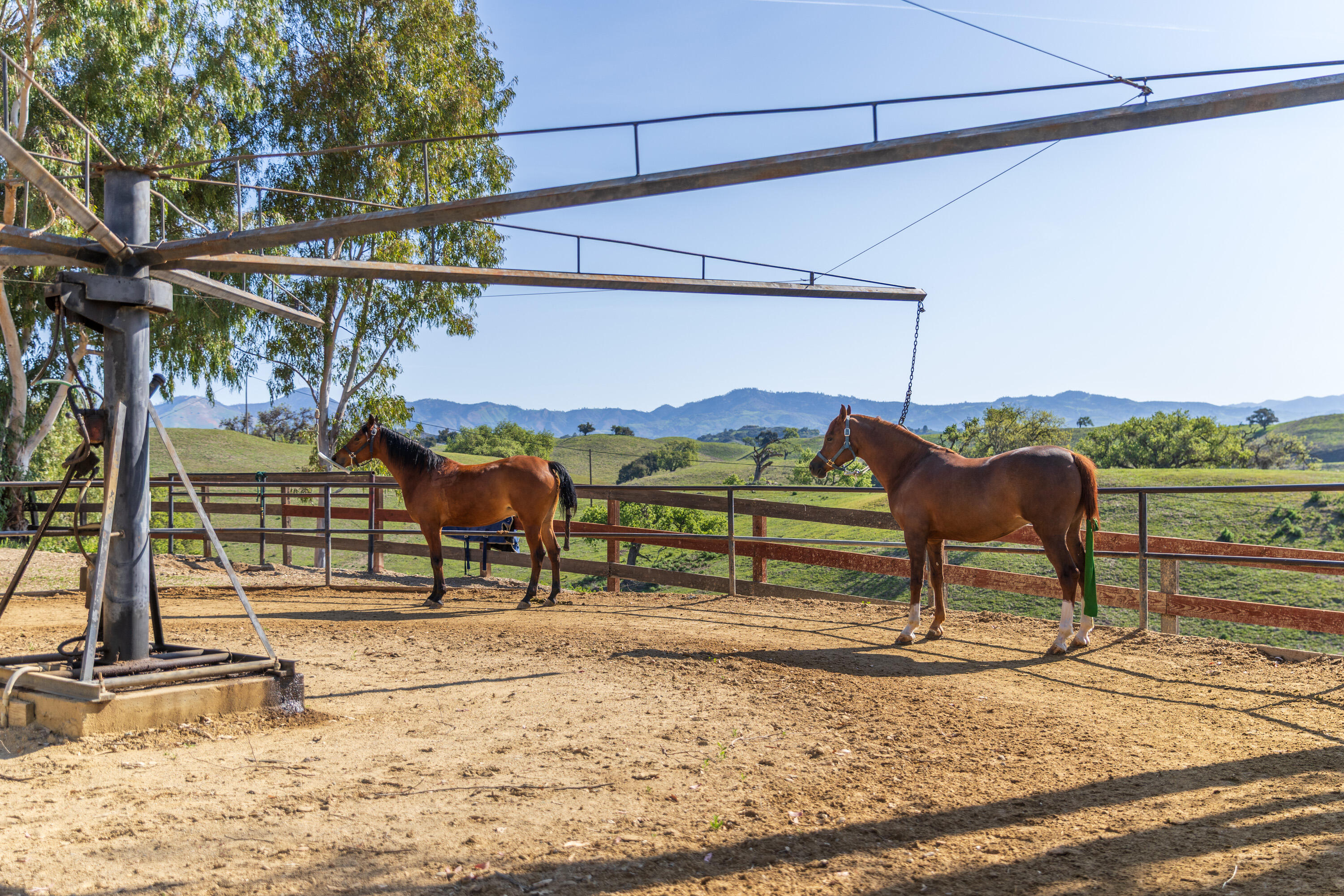 3325 Figueroa Mountain Road