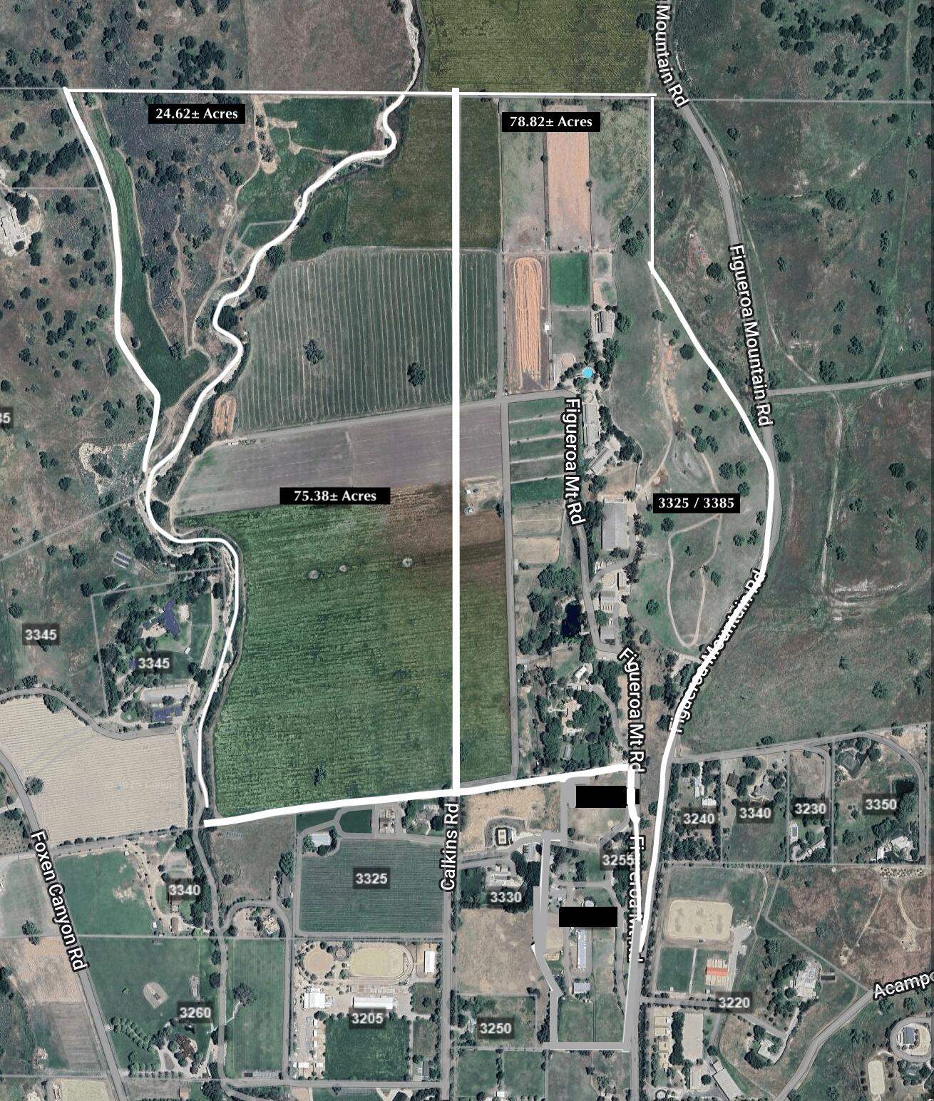 3325 Figueroa Mountain Road