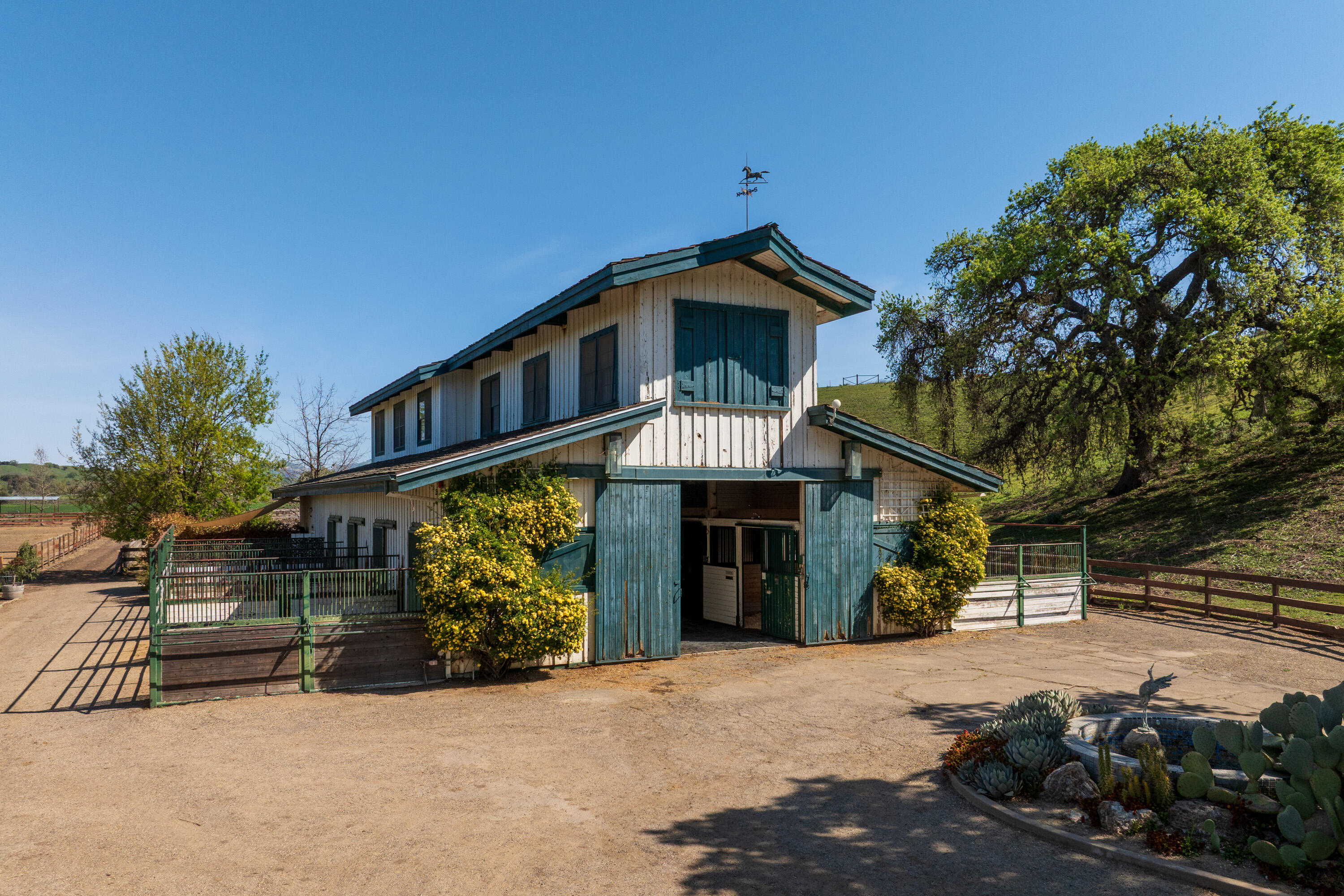 3325 Figueroa Mountain Road