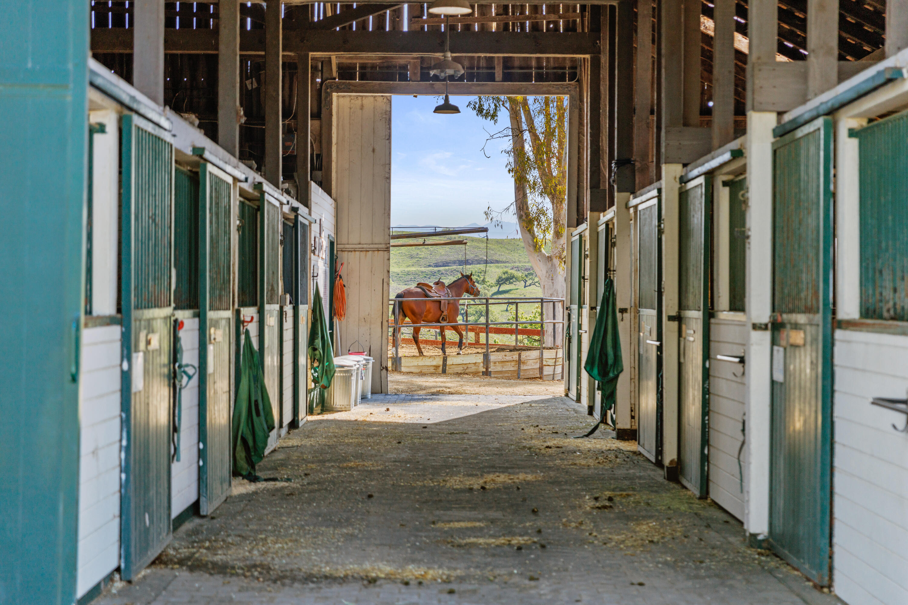 3325 Figueroa Mountain Road