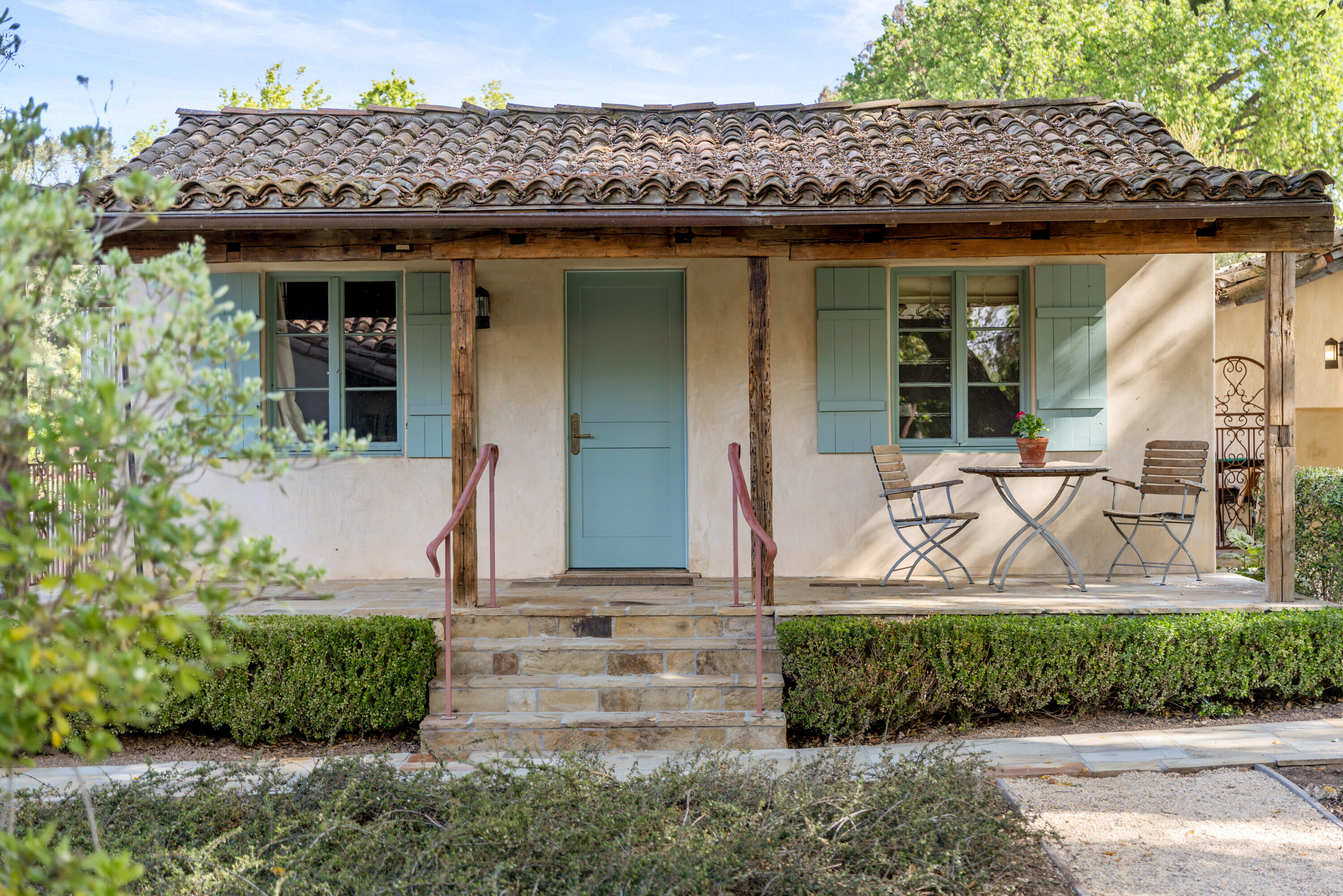 3325 Figueroa Mountain Road