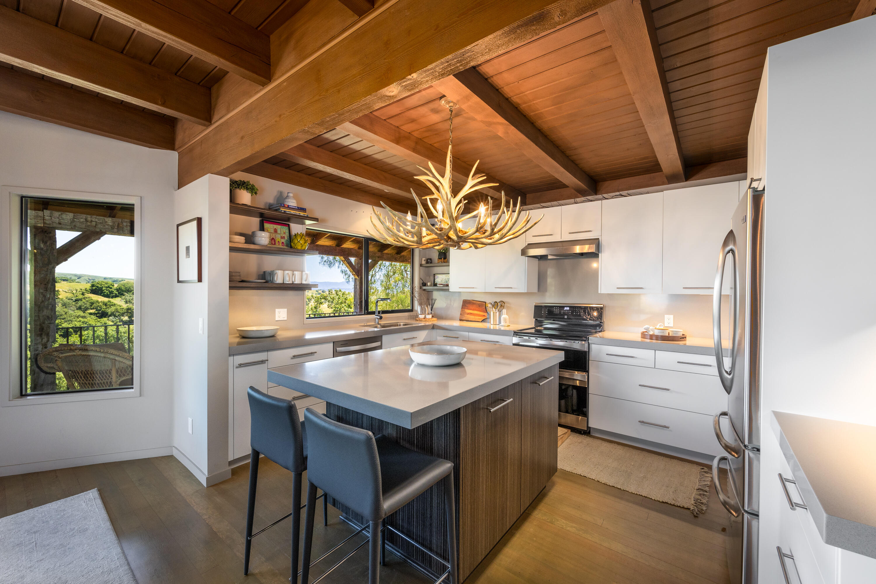 3275 Long Valley Road