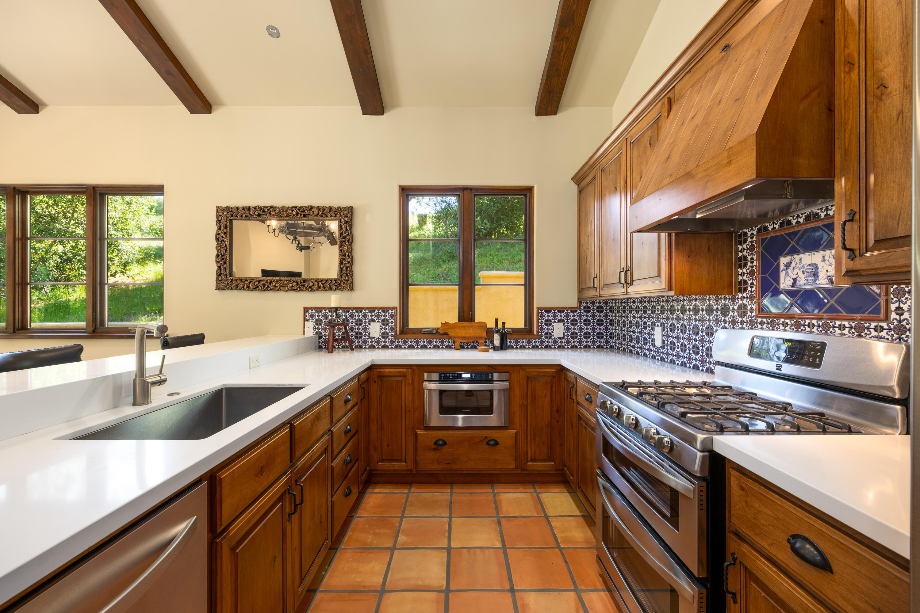 3275 Long Valley Road