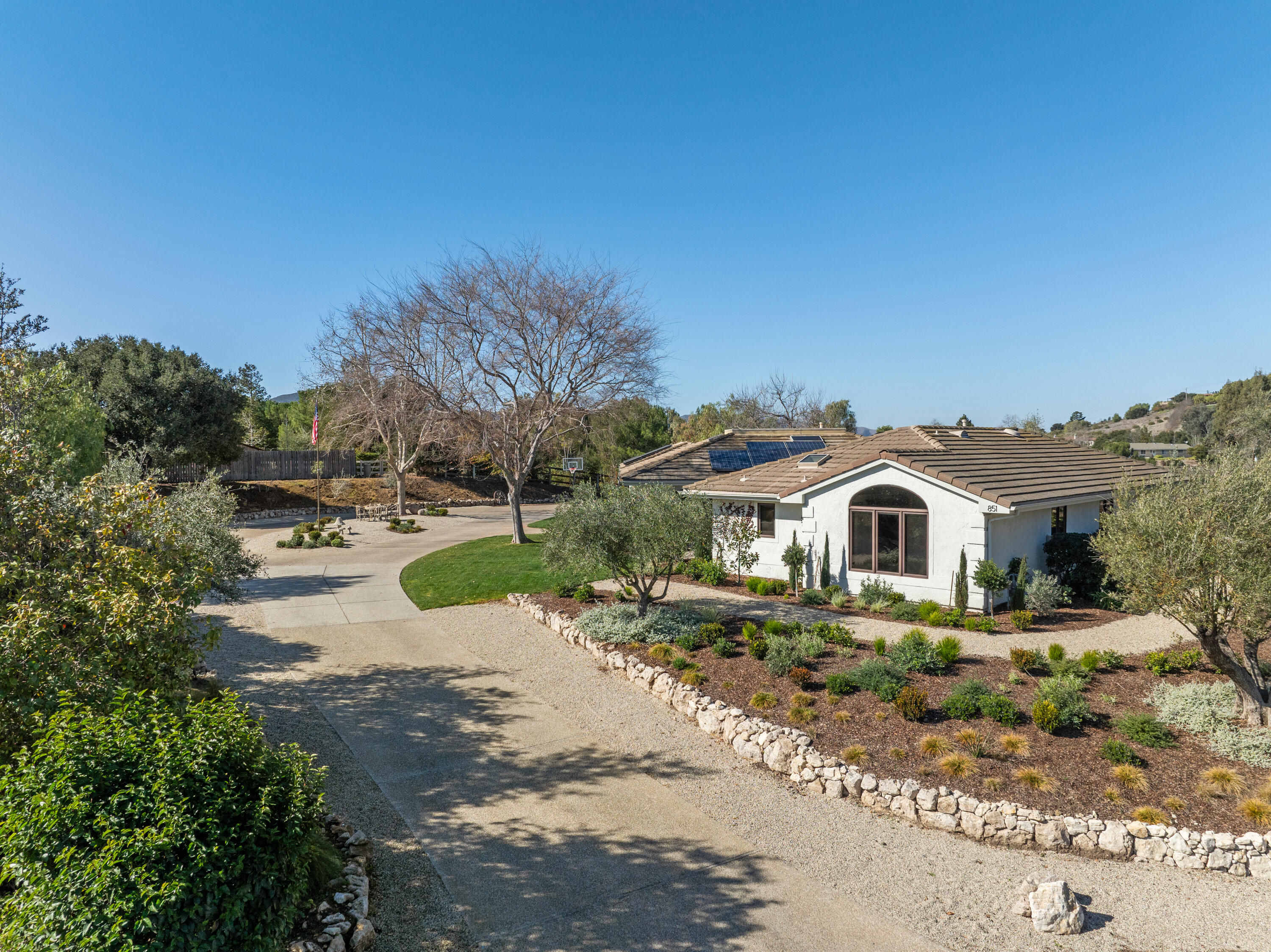 851 Adobe Creek Road