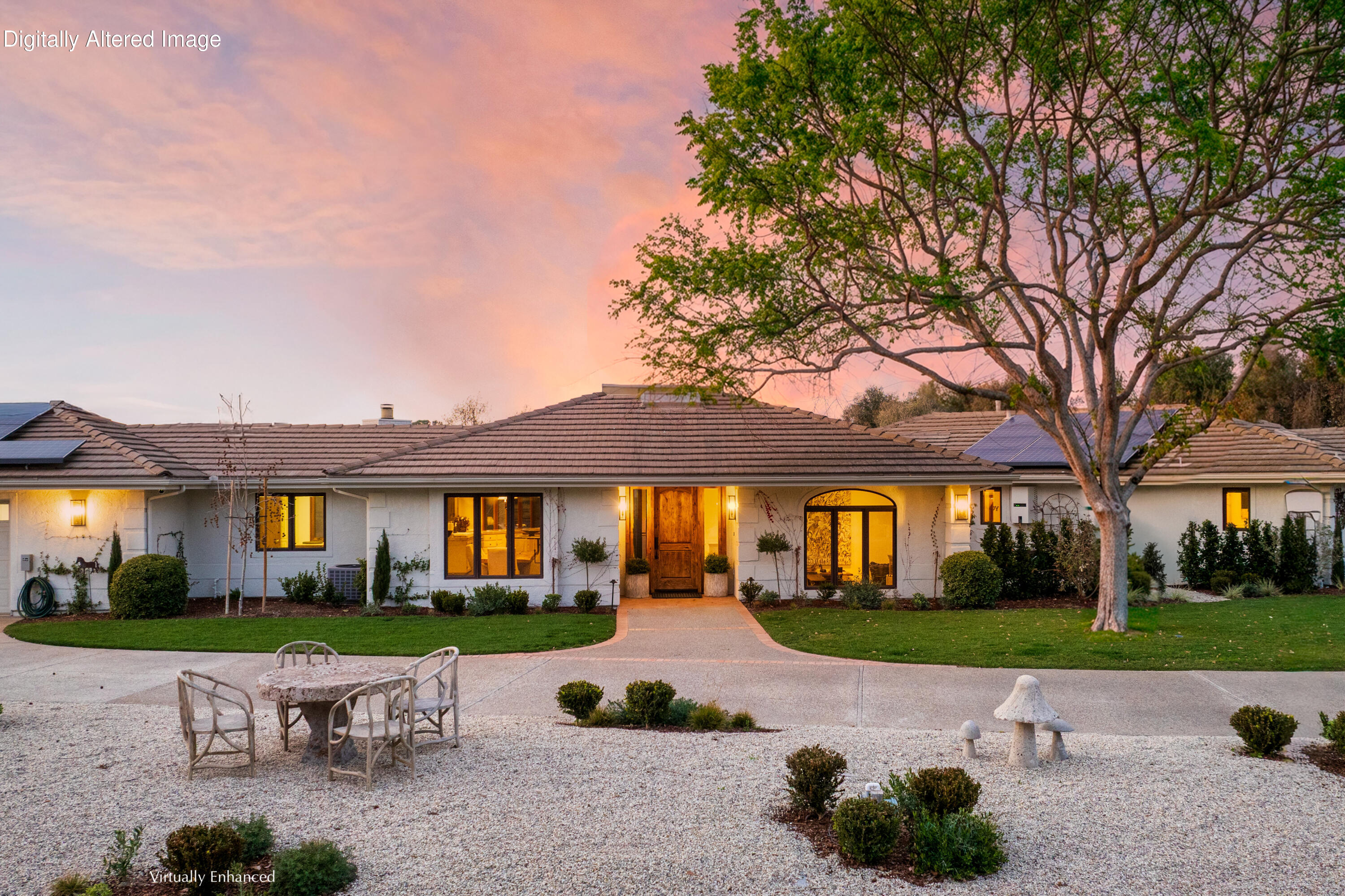 851 Adobe Creek Road