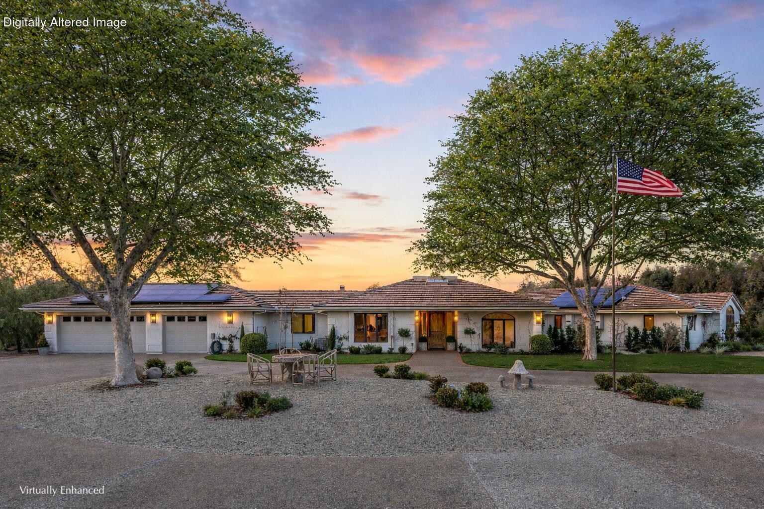 851 Adobe Creek Road