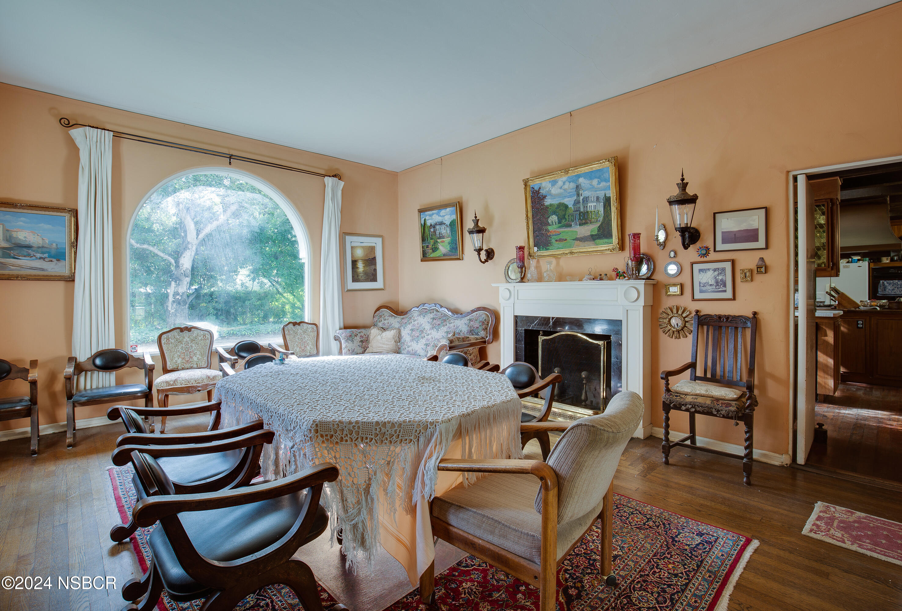 1556 San Leandro Lane