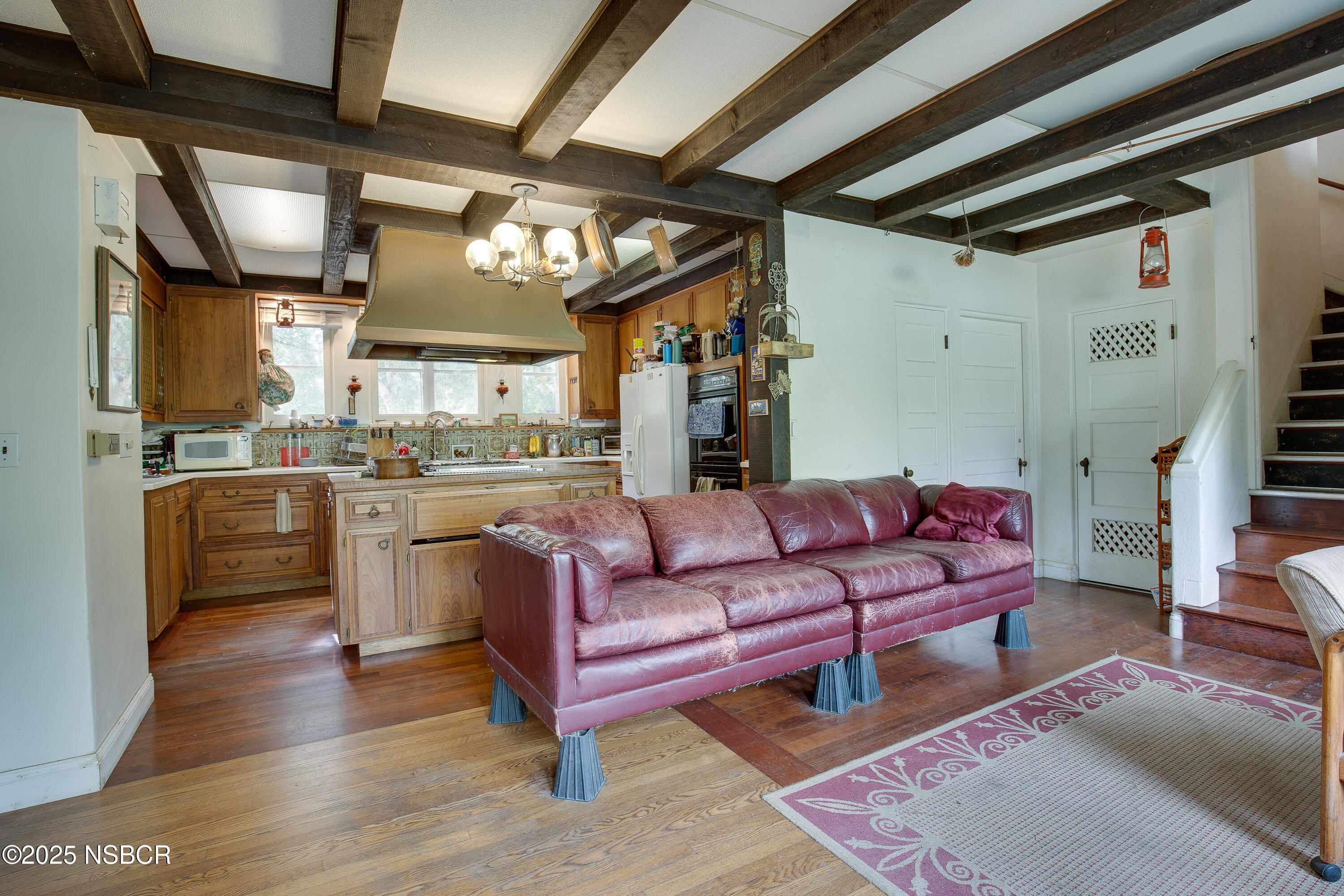 1556 San Leandro Lane