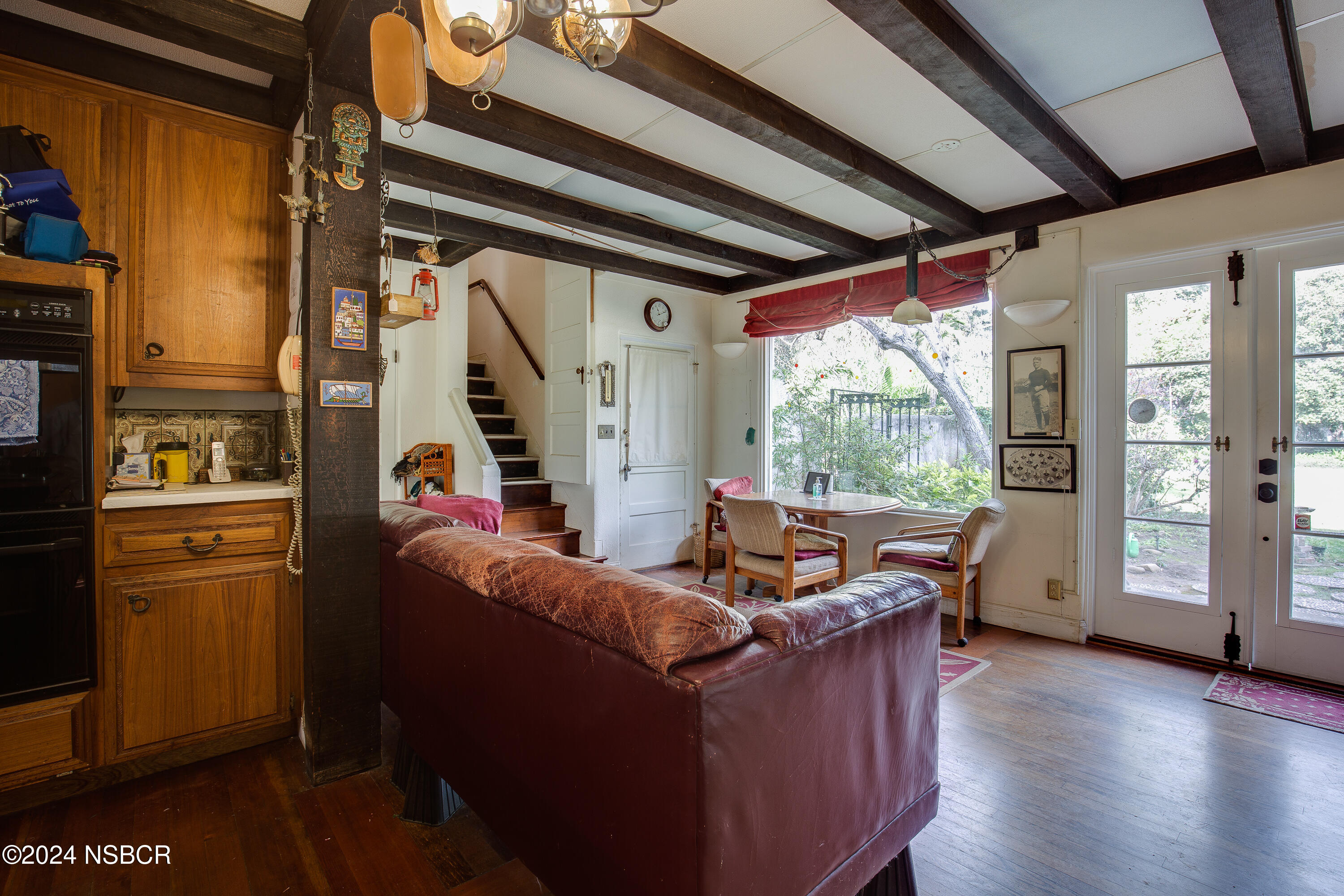 1556 San Leandro Lane