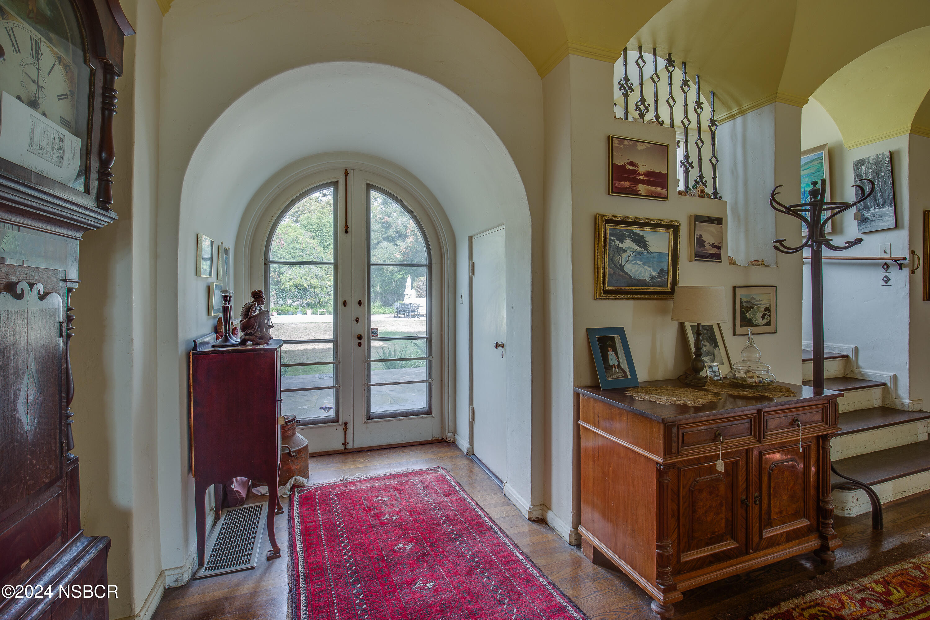 1556 San Leandro Lane