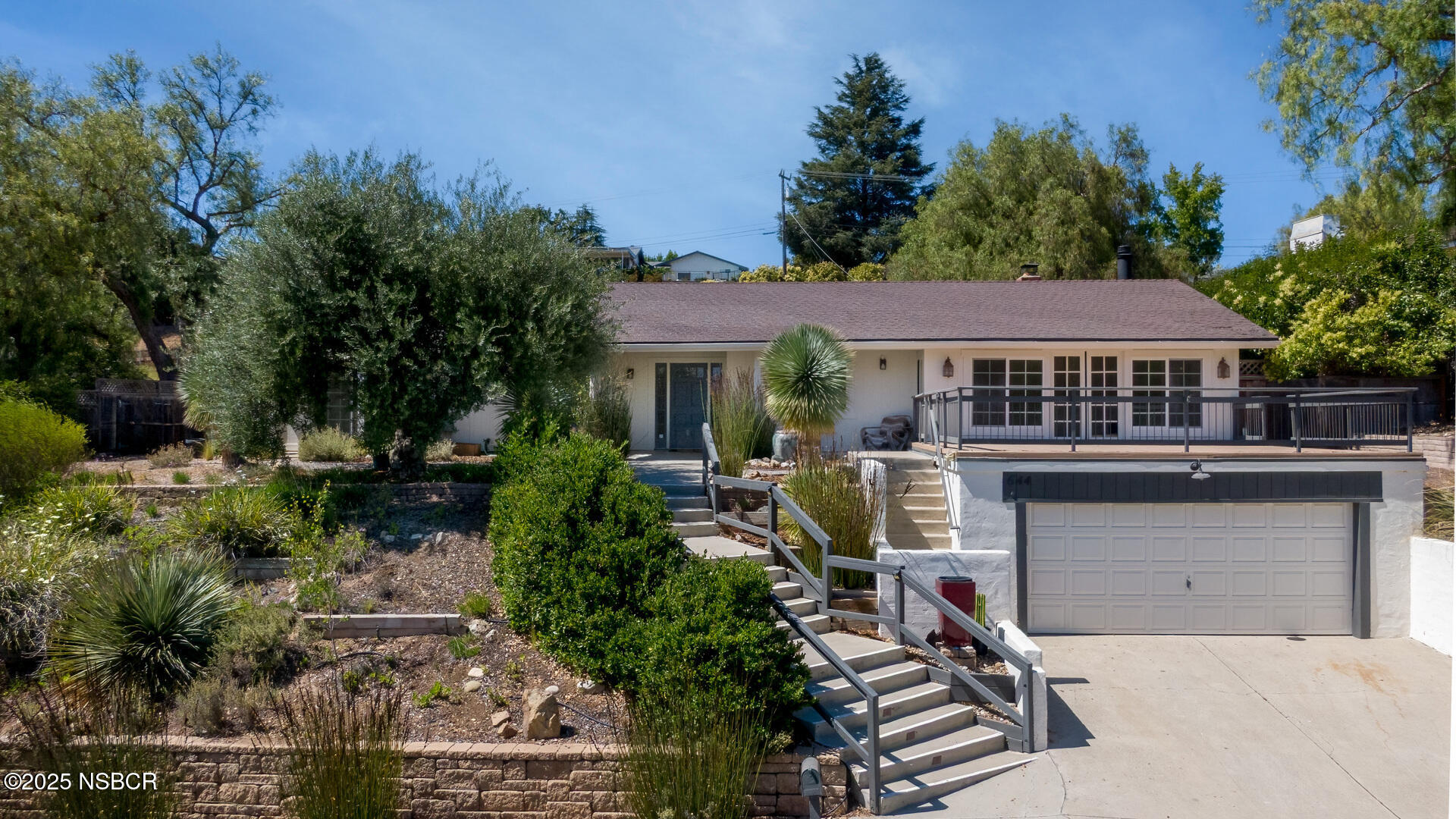 644 Chalk Hill Road