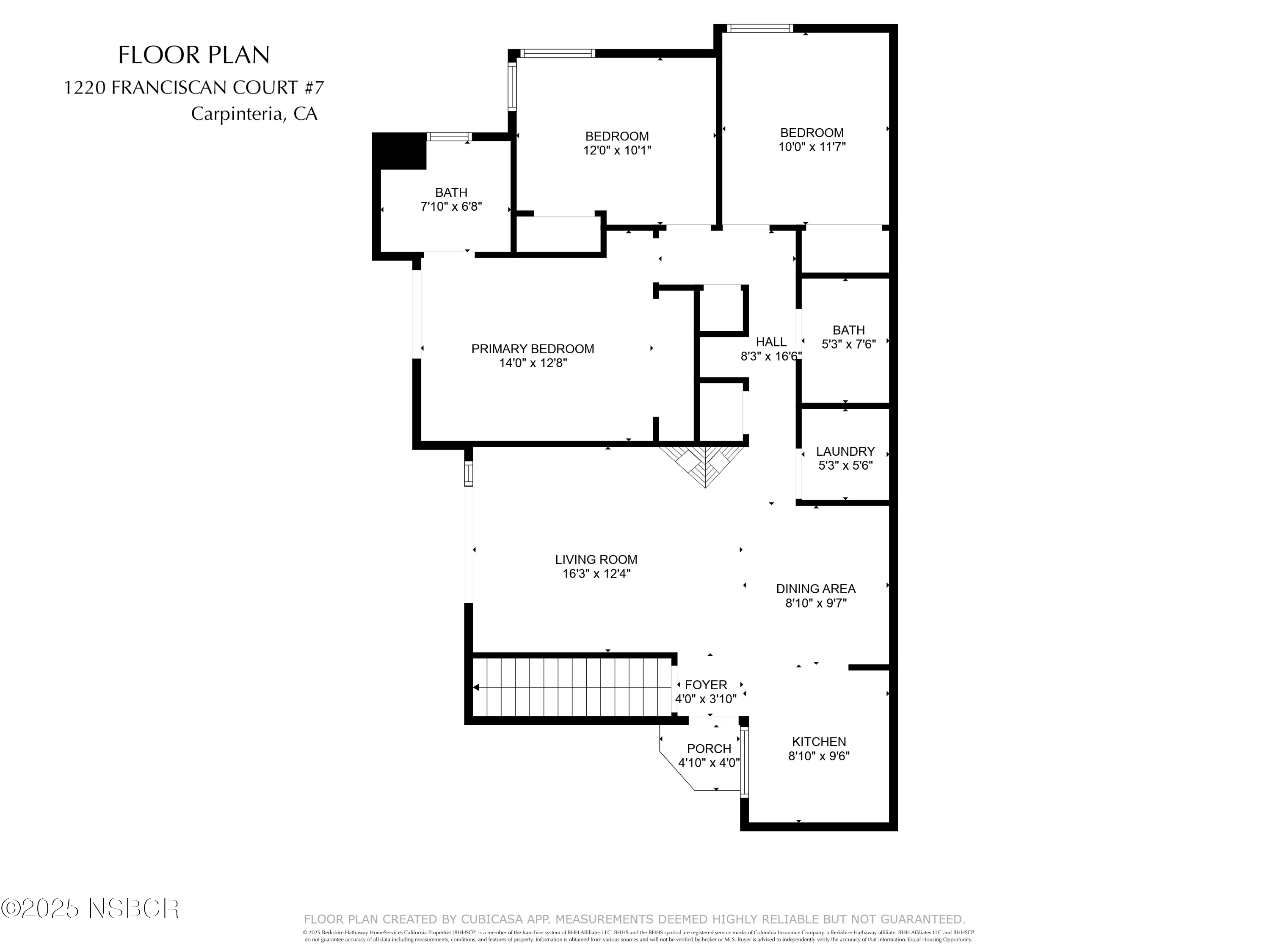 1220 Franciscan Court 7