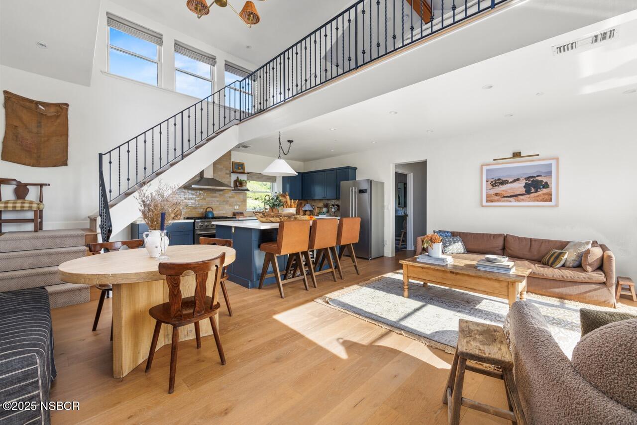 2830/2750 Calzada Avenue