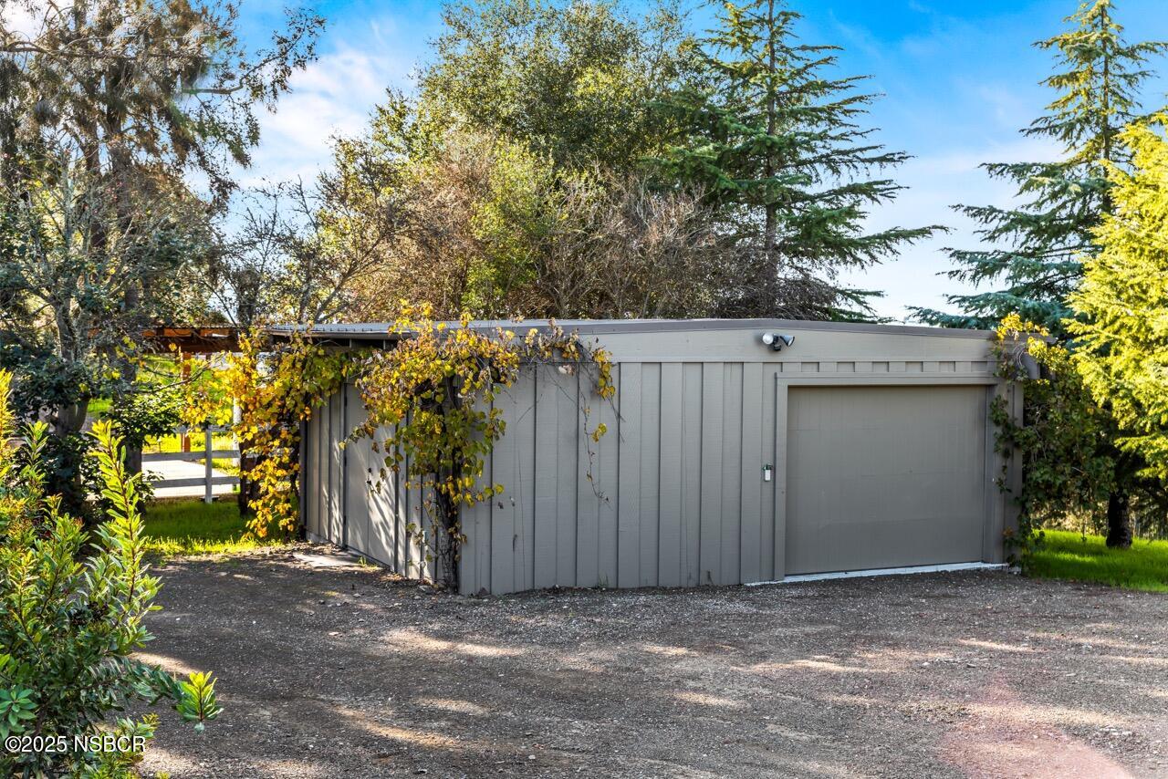 2830/2750 Calzada Avenue