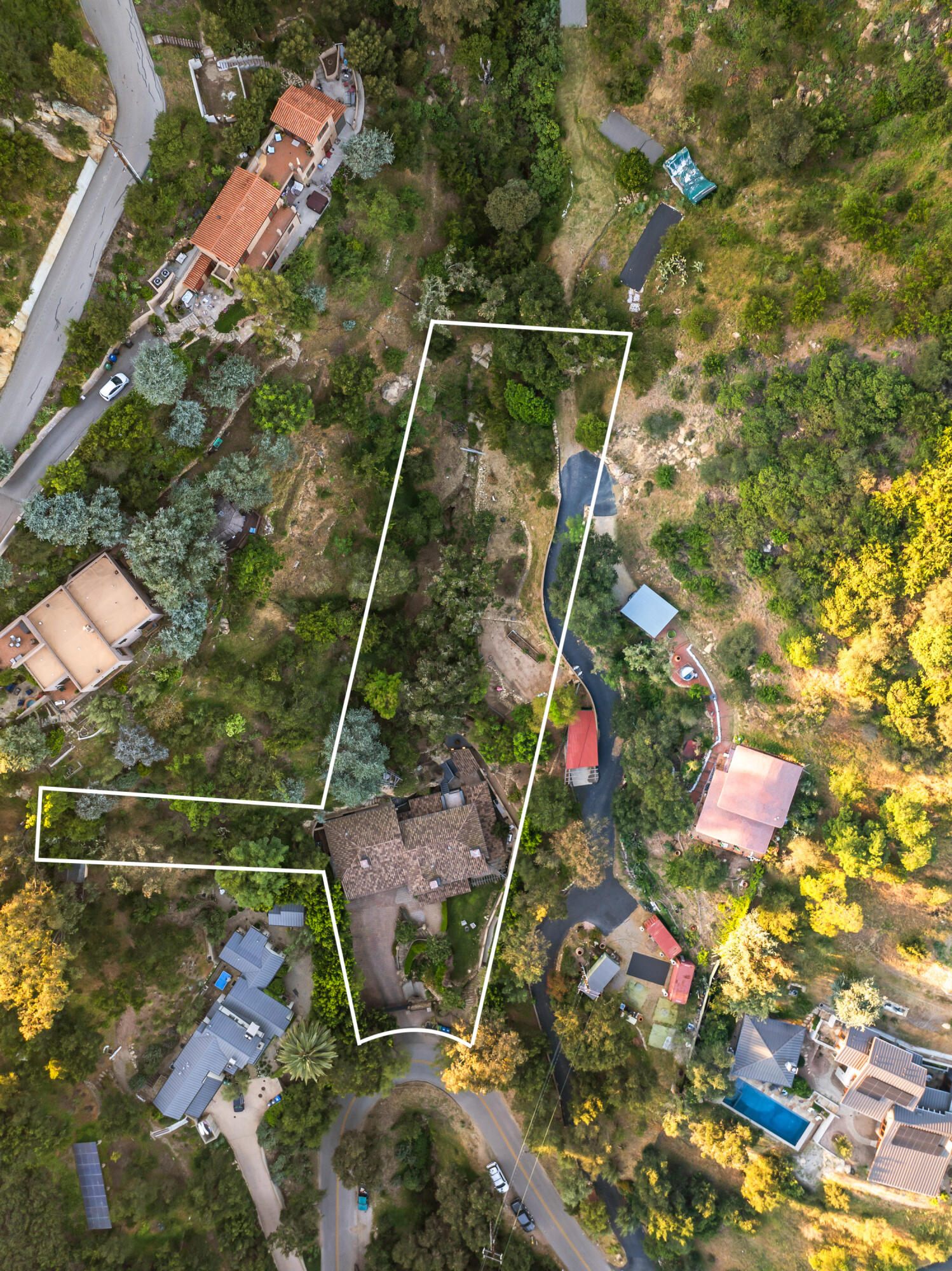 330 E Mountain Drive