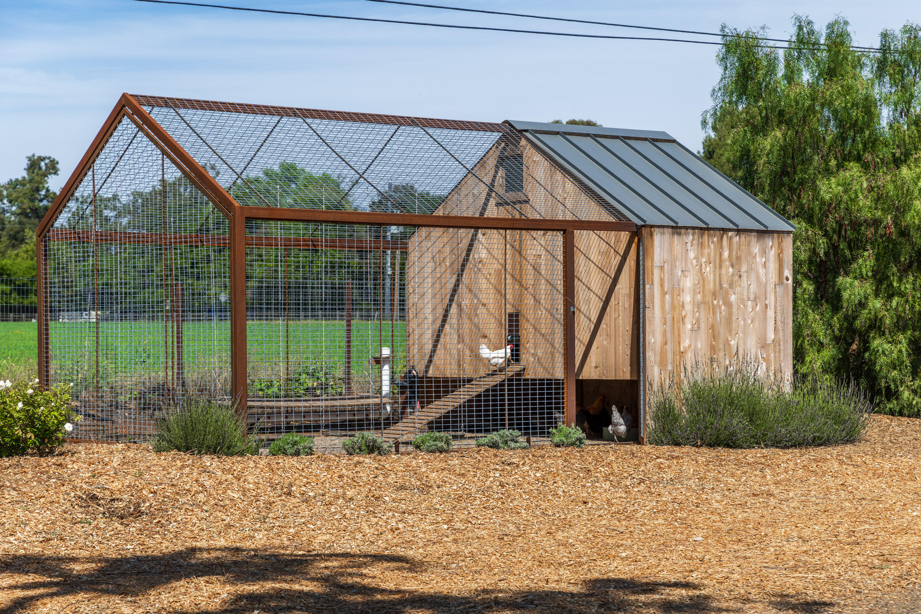 2275 Alamo Pintado Road