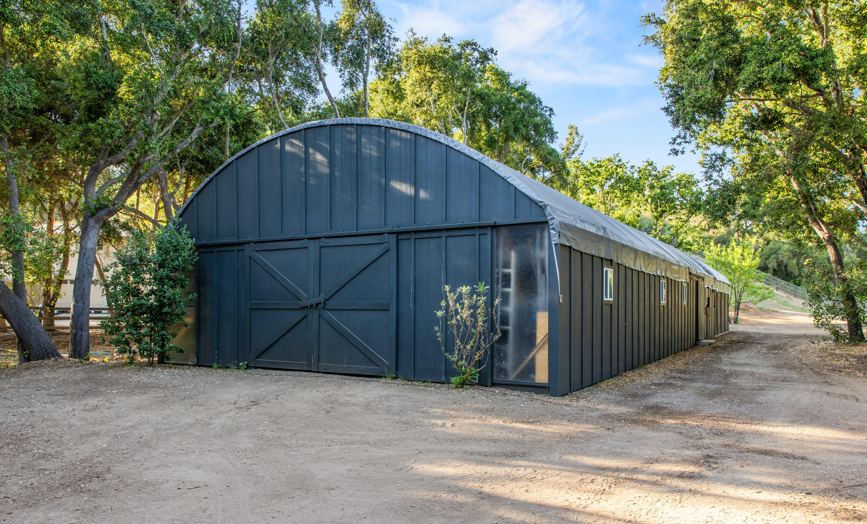 2275 Alamo Pintado Road