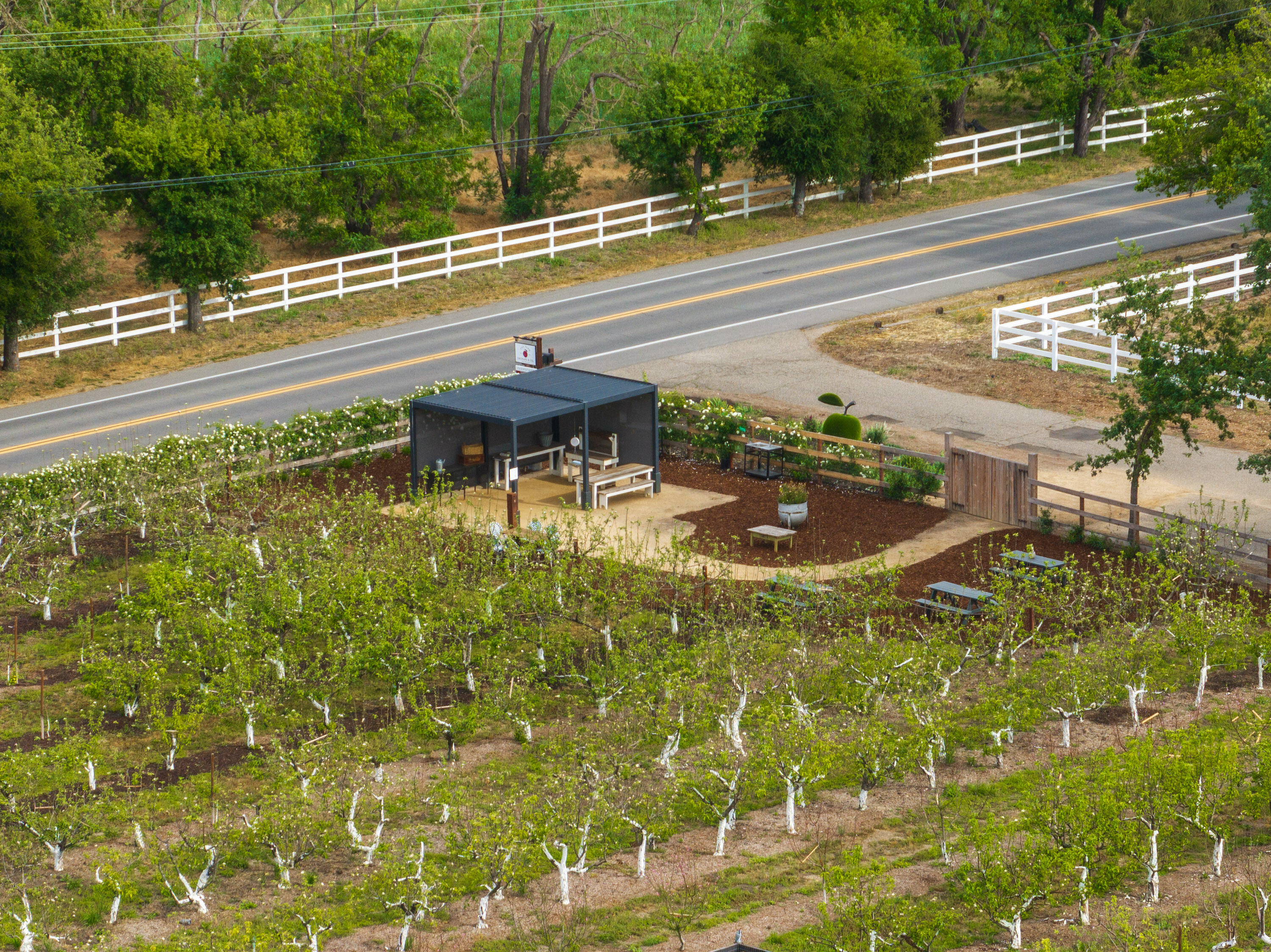 2275 Alamo Pintado Road