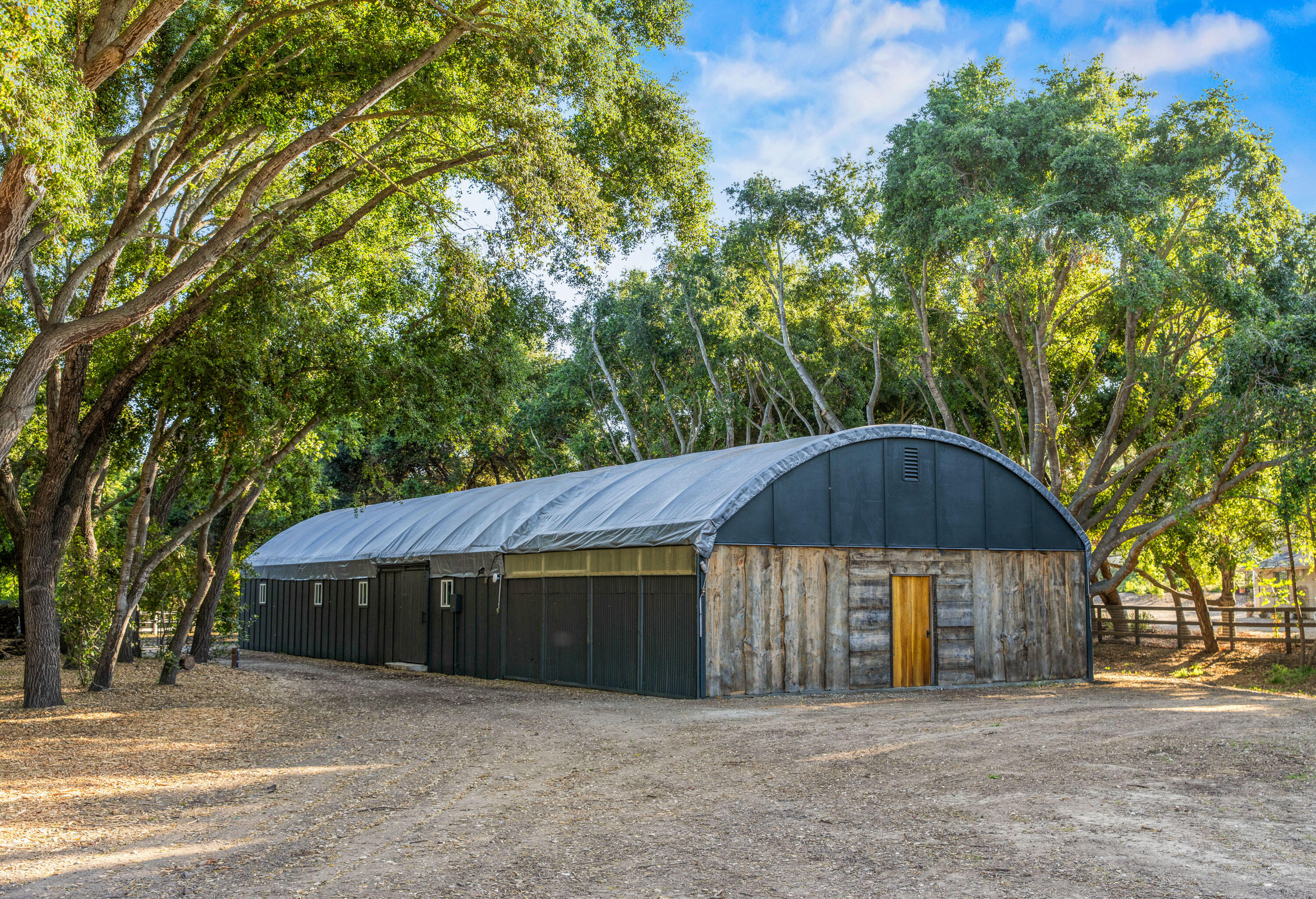 2275 Alamo Pintado Road