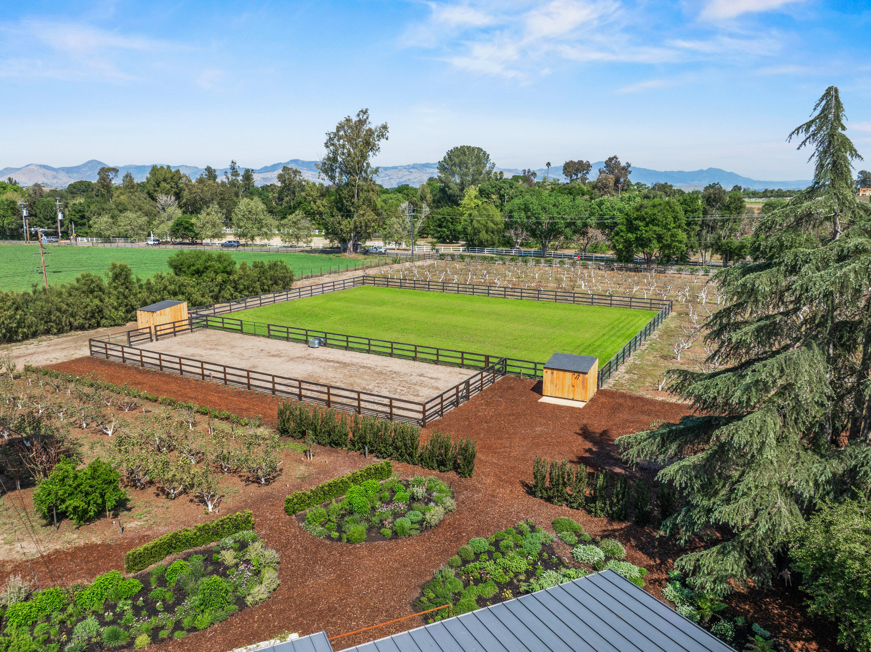 2275 Alamo Pintado Road