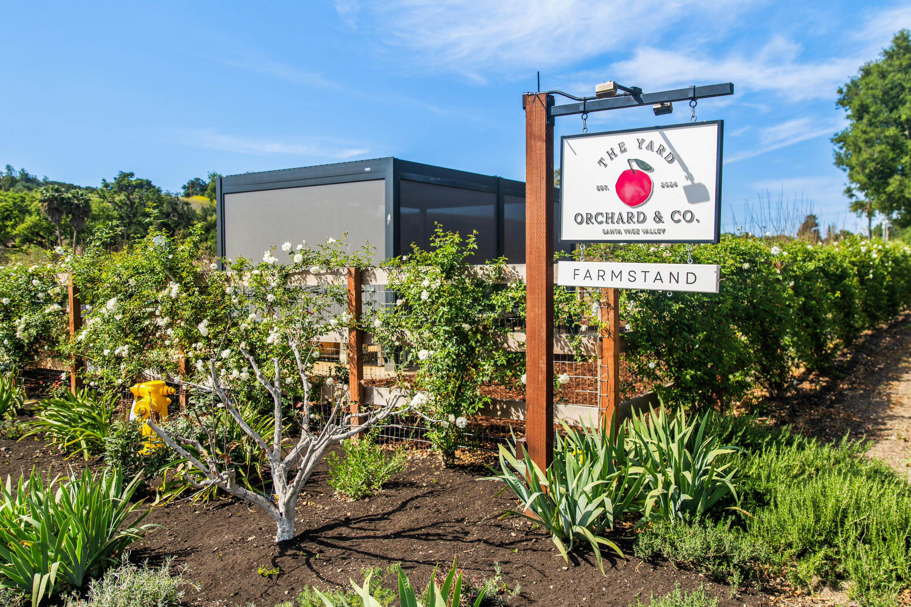 2275 Alamo Pintado Road