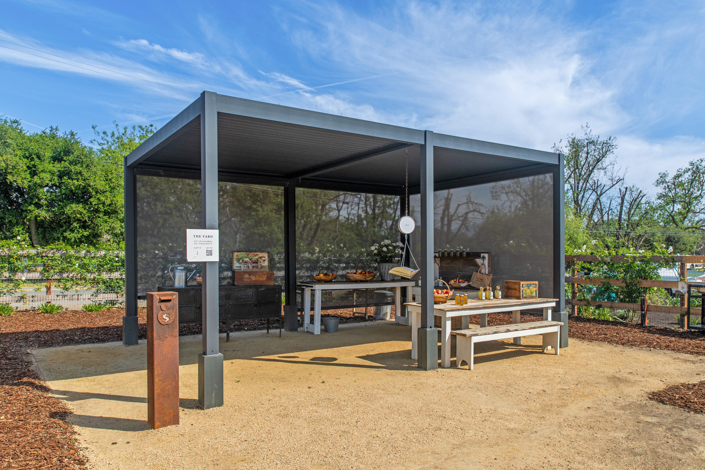 2275 Alamo Pintado Road