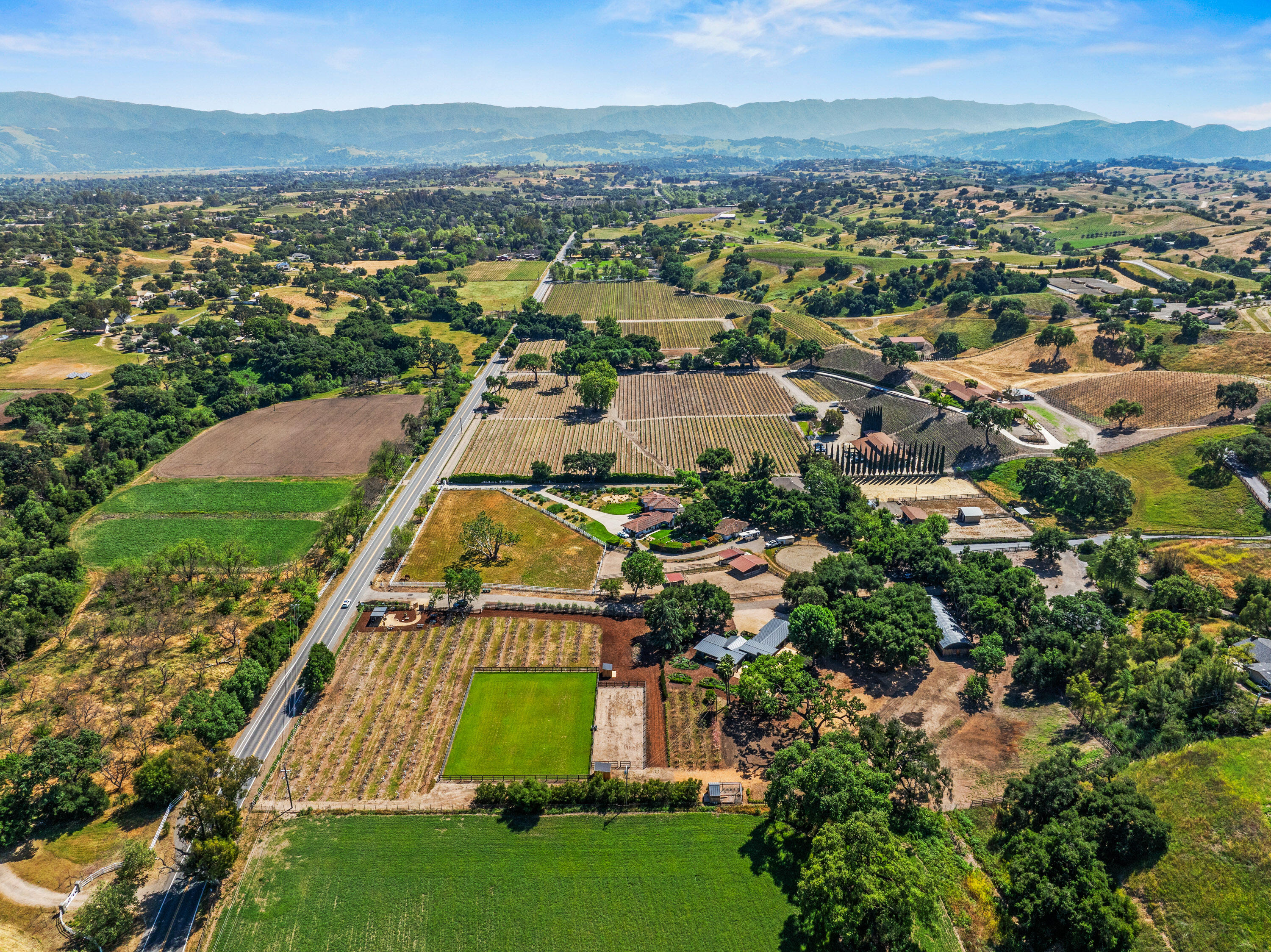 2275 Alamo Pintado Road