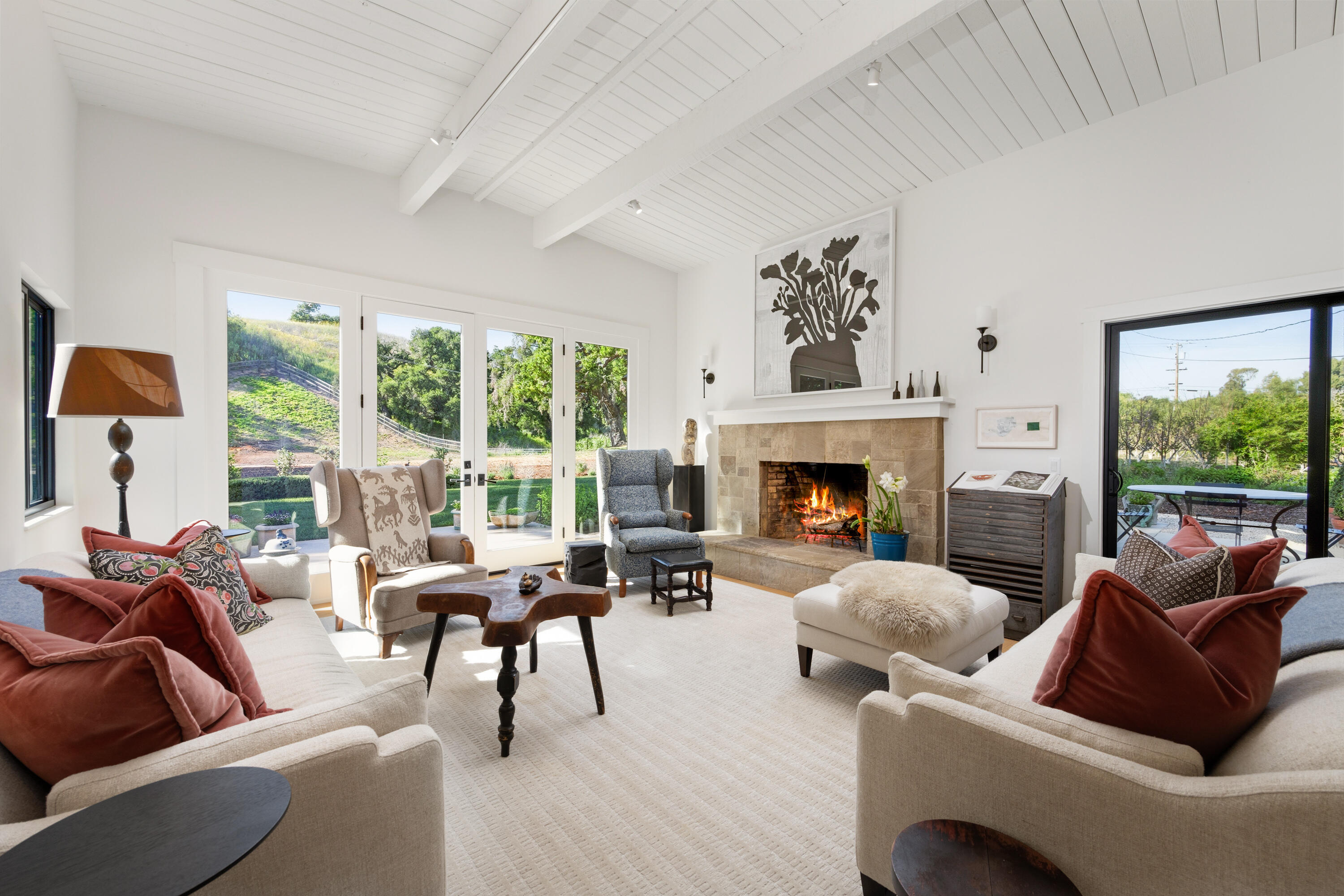 2275 Alamo Pintado Road