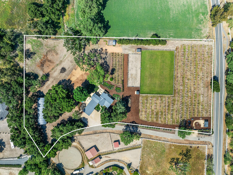 2275 Alamo Pintado Road