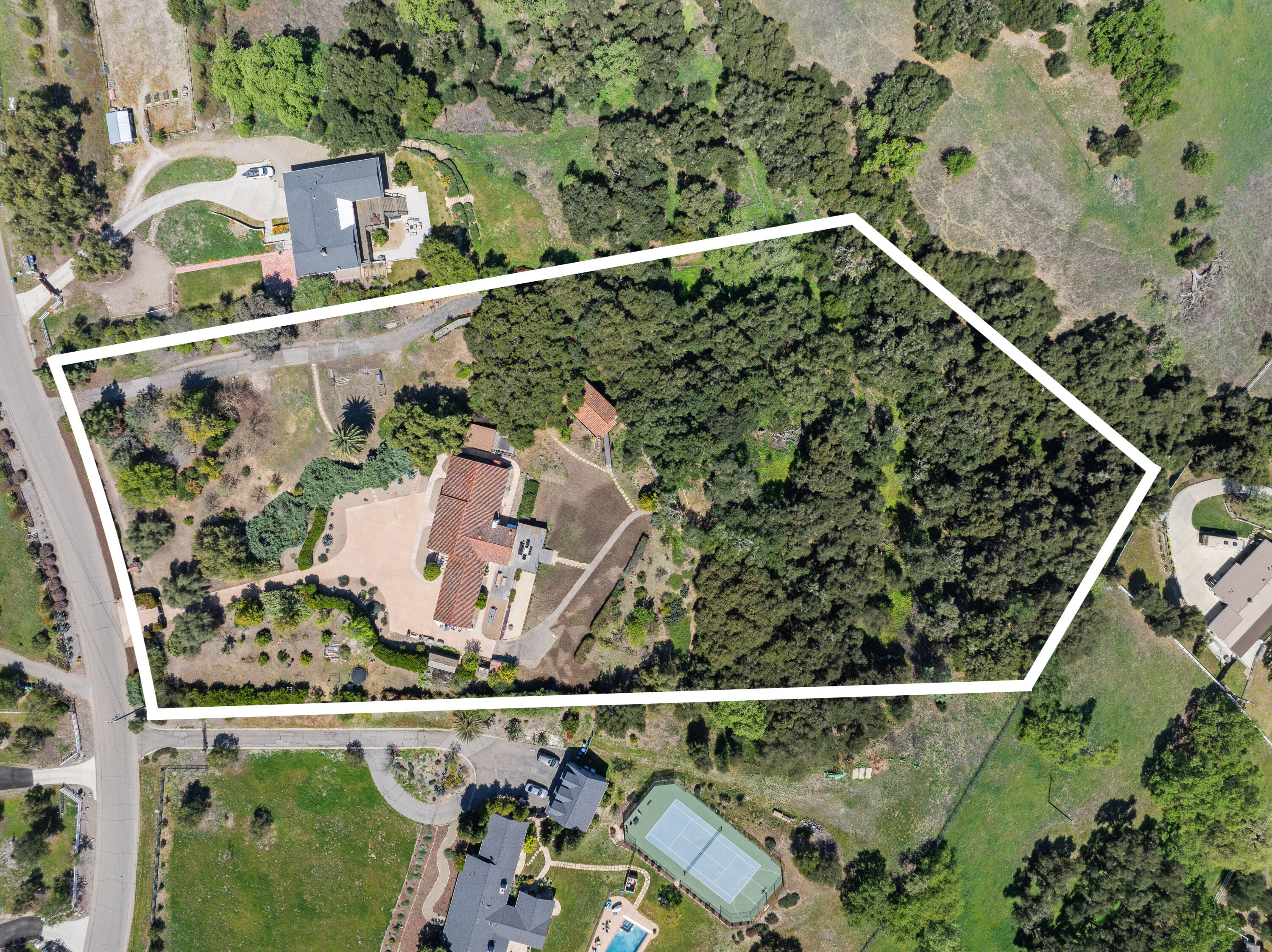 1270 Dove Meadow Road