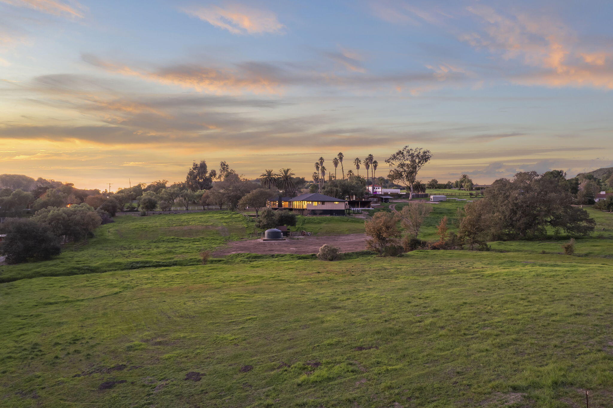 970 College Canyon Road