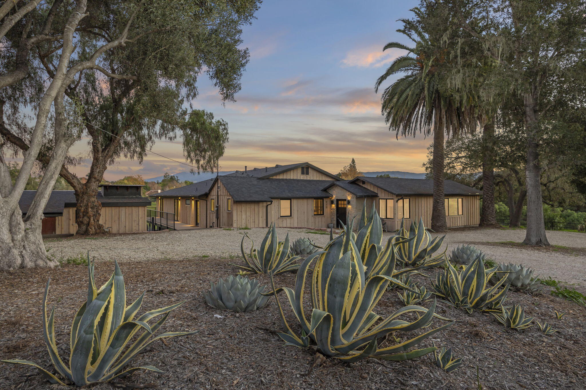 970 College Canyon Road