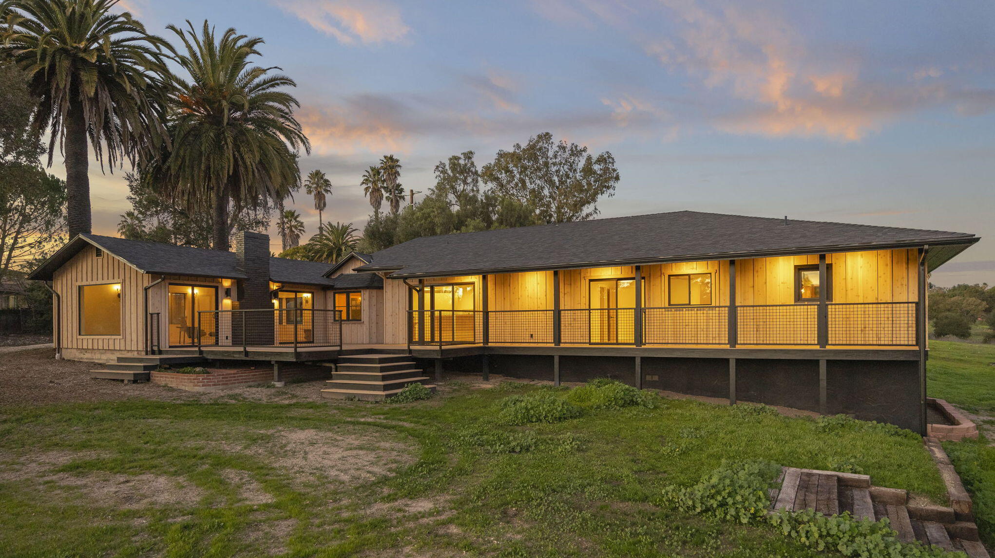 970 College Canyon Road