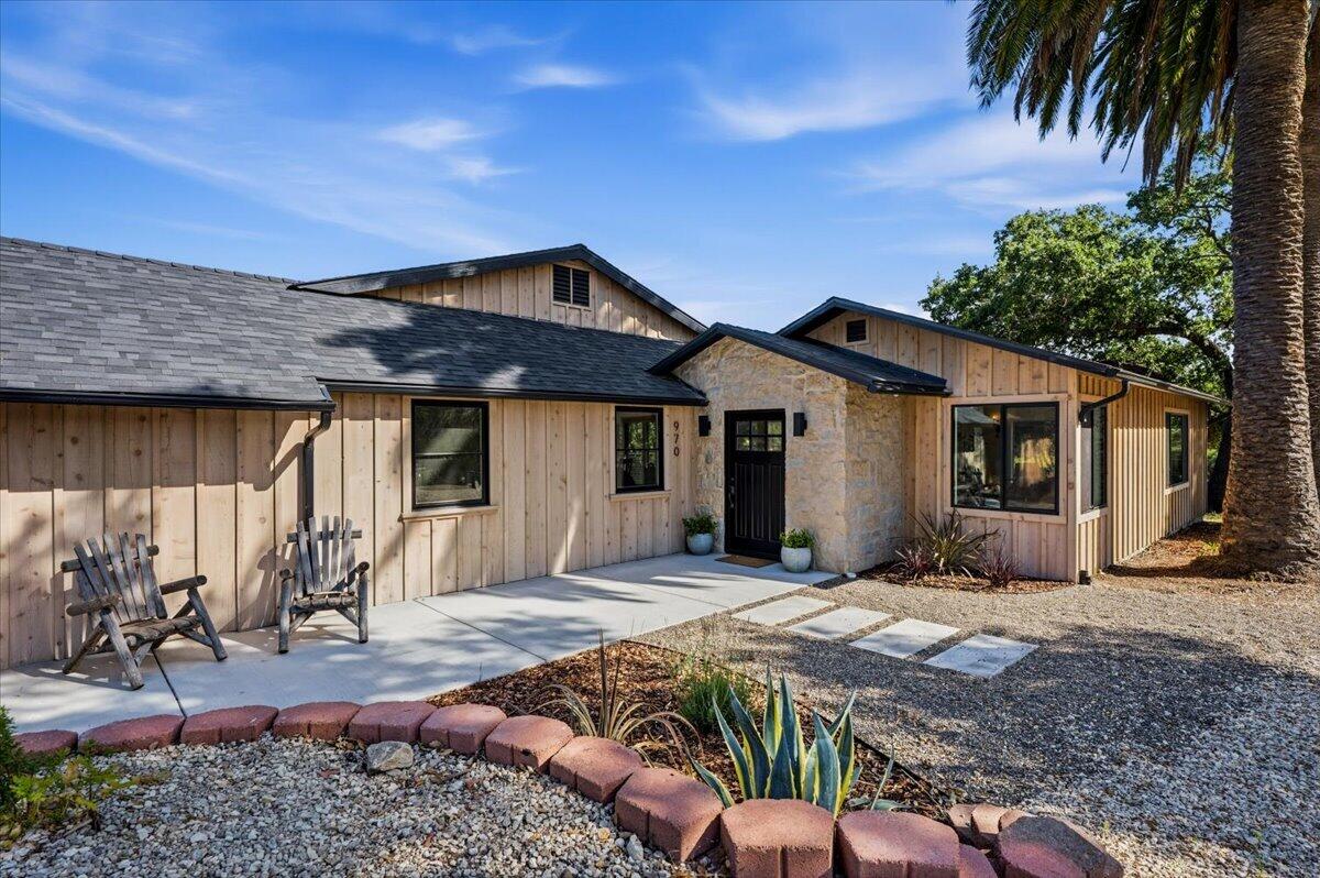 970 College Canyon Road