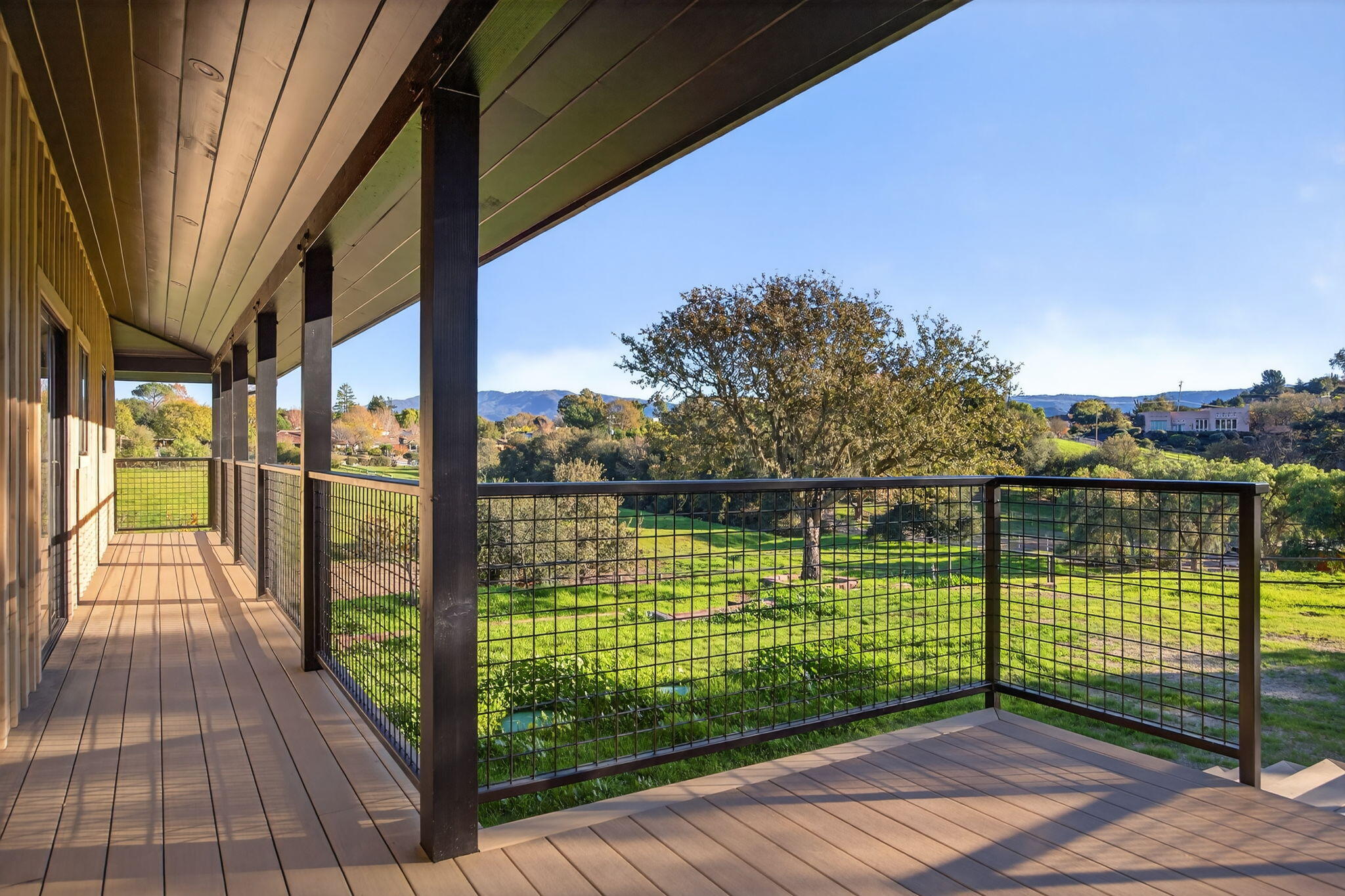 970 College Canyon Road