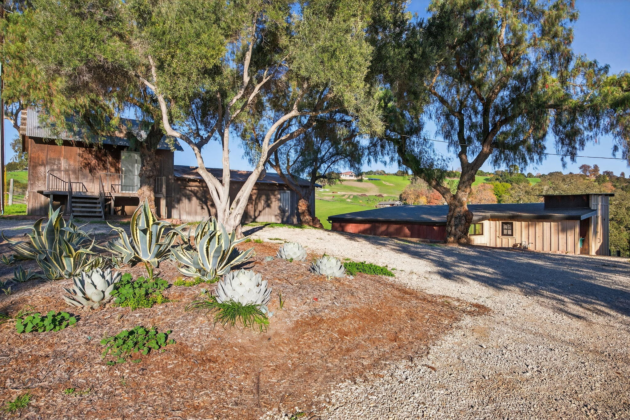 970 College Canyon Road