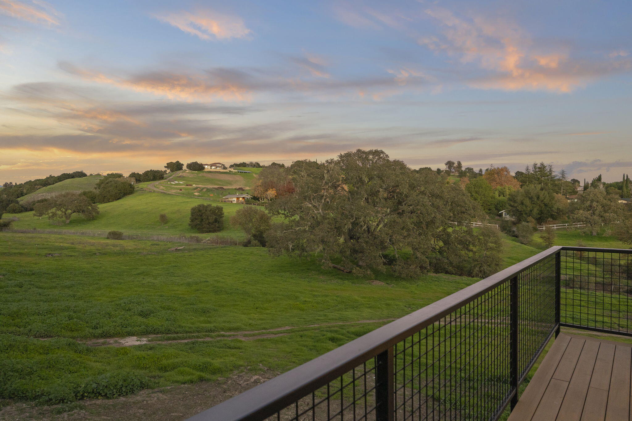 970 College Canyon Road