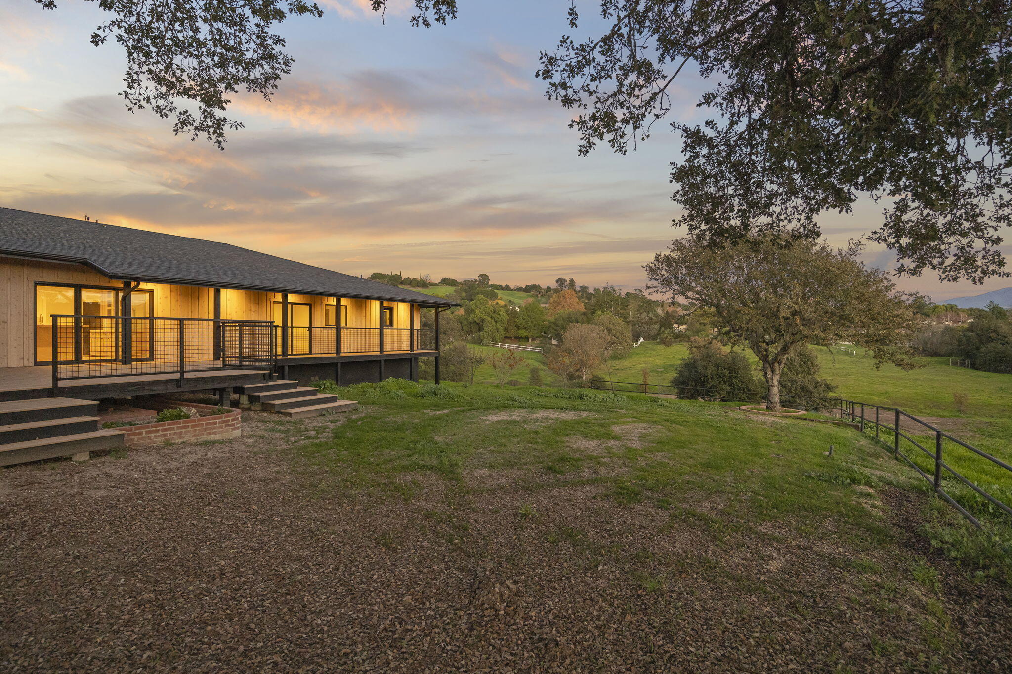 970 College Canyon Road