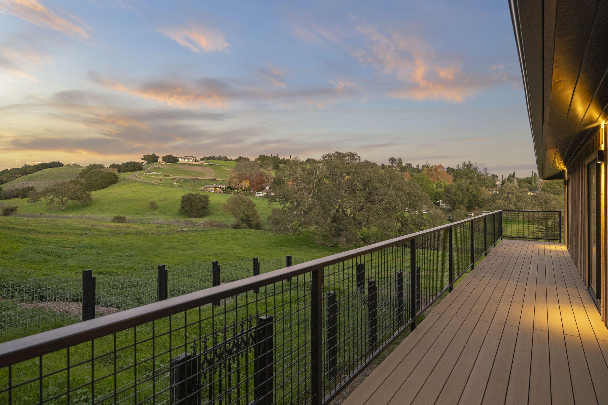 970 College Canyon Road