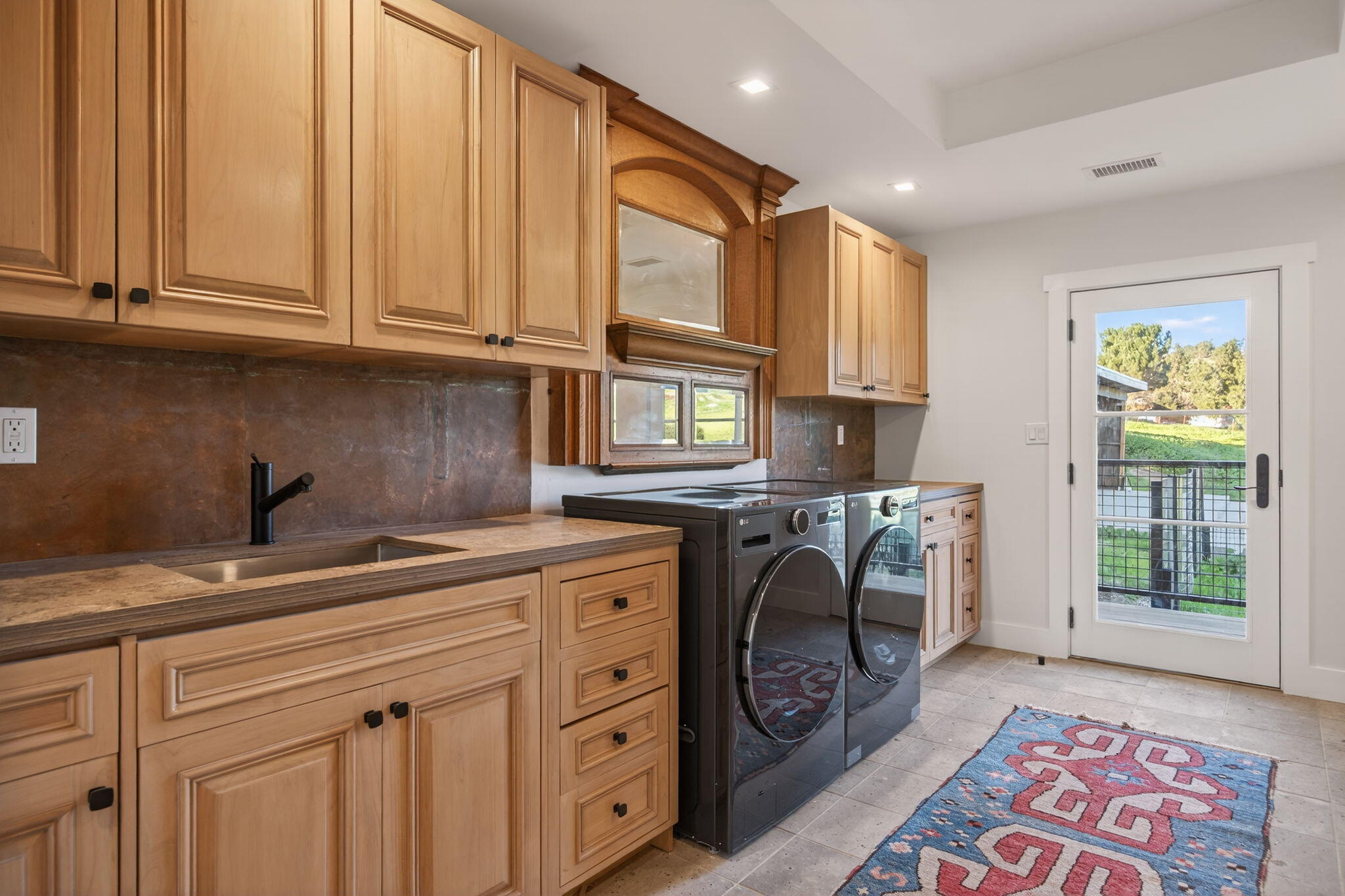 970 College Canyon Road