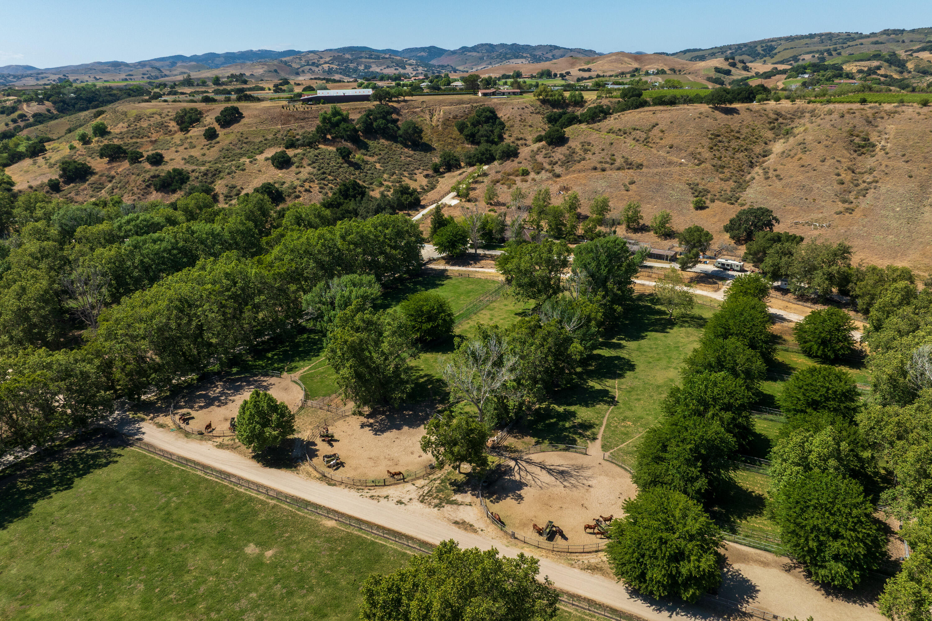 801 E Highway 246