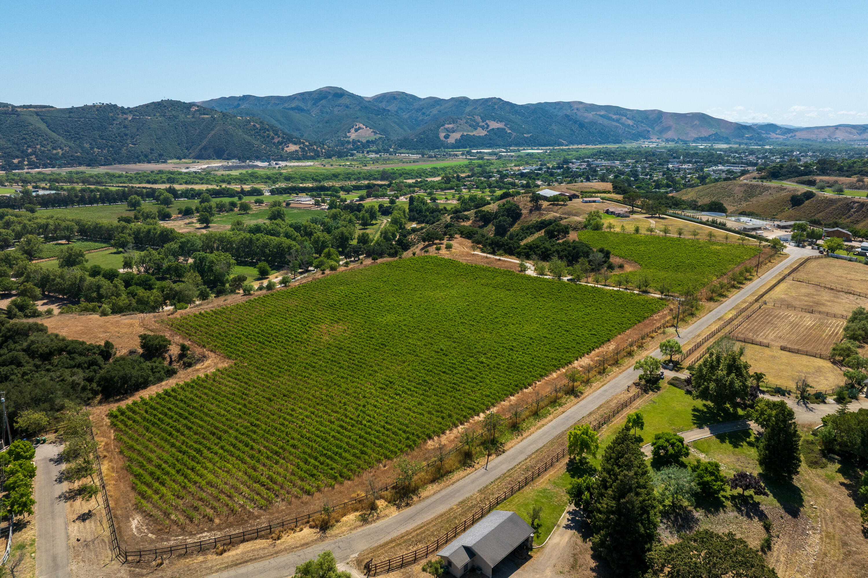 801 E Highway 246