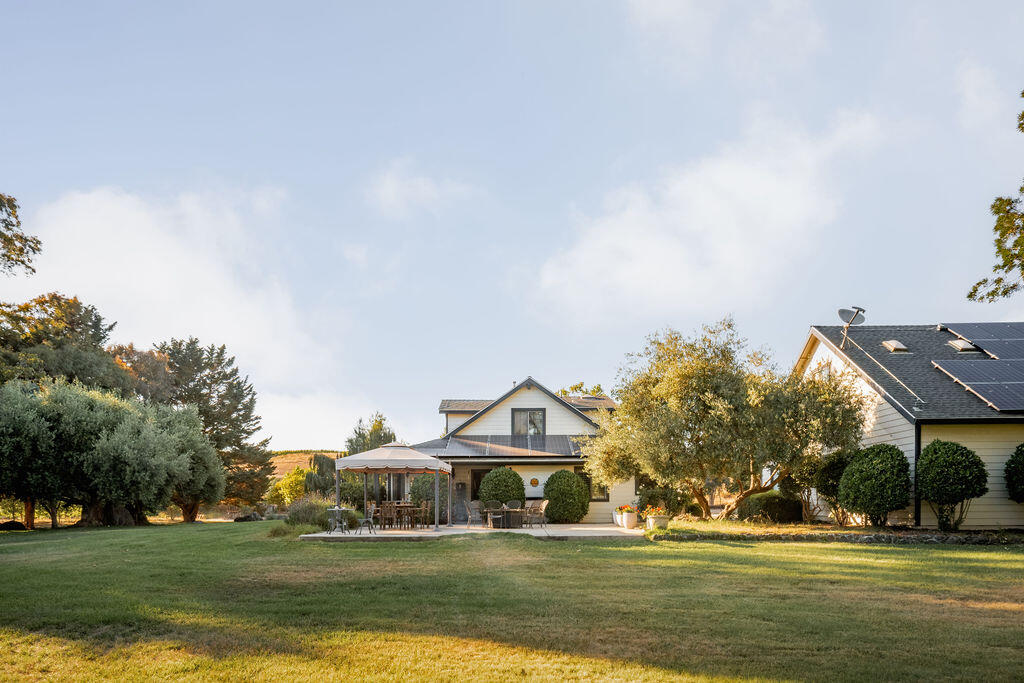 1700 Gypsy Canyon Road