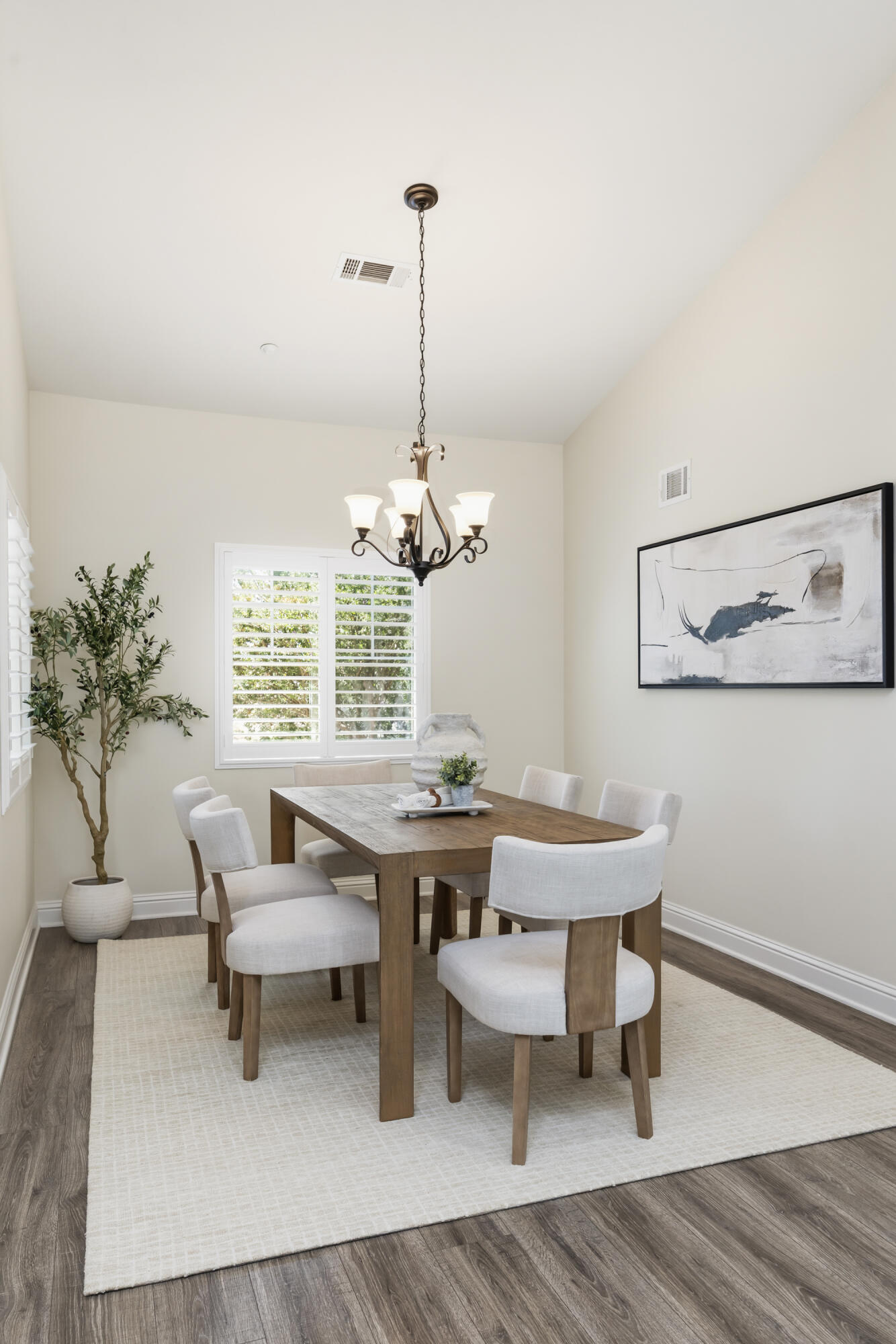 591 Valley Oak Road